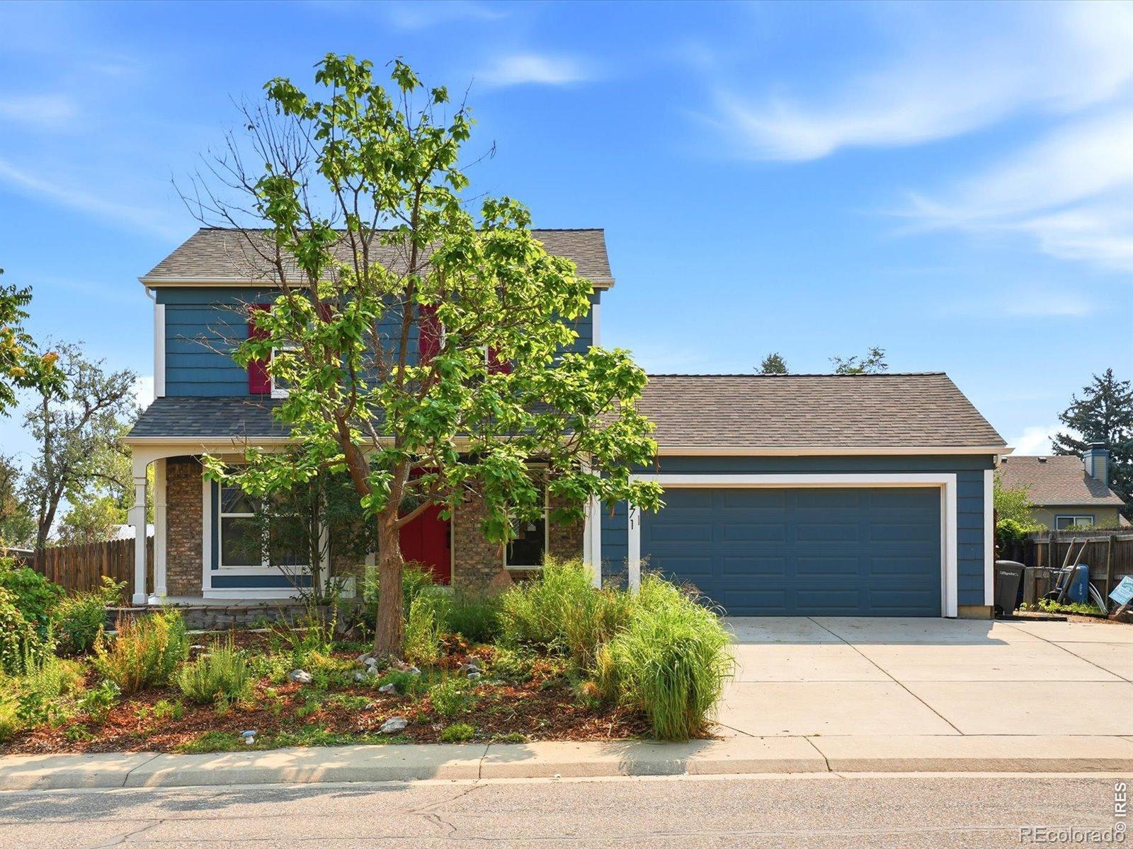 MLS Image #41 for 971  vetch circle,lafayette, Colorado