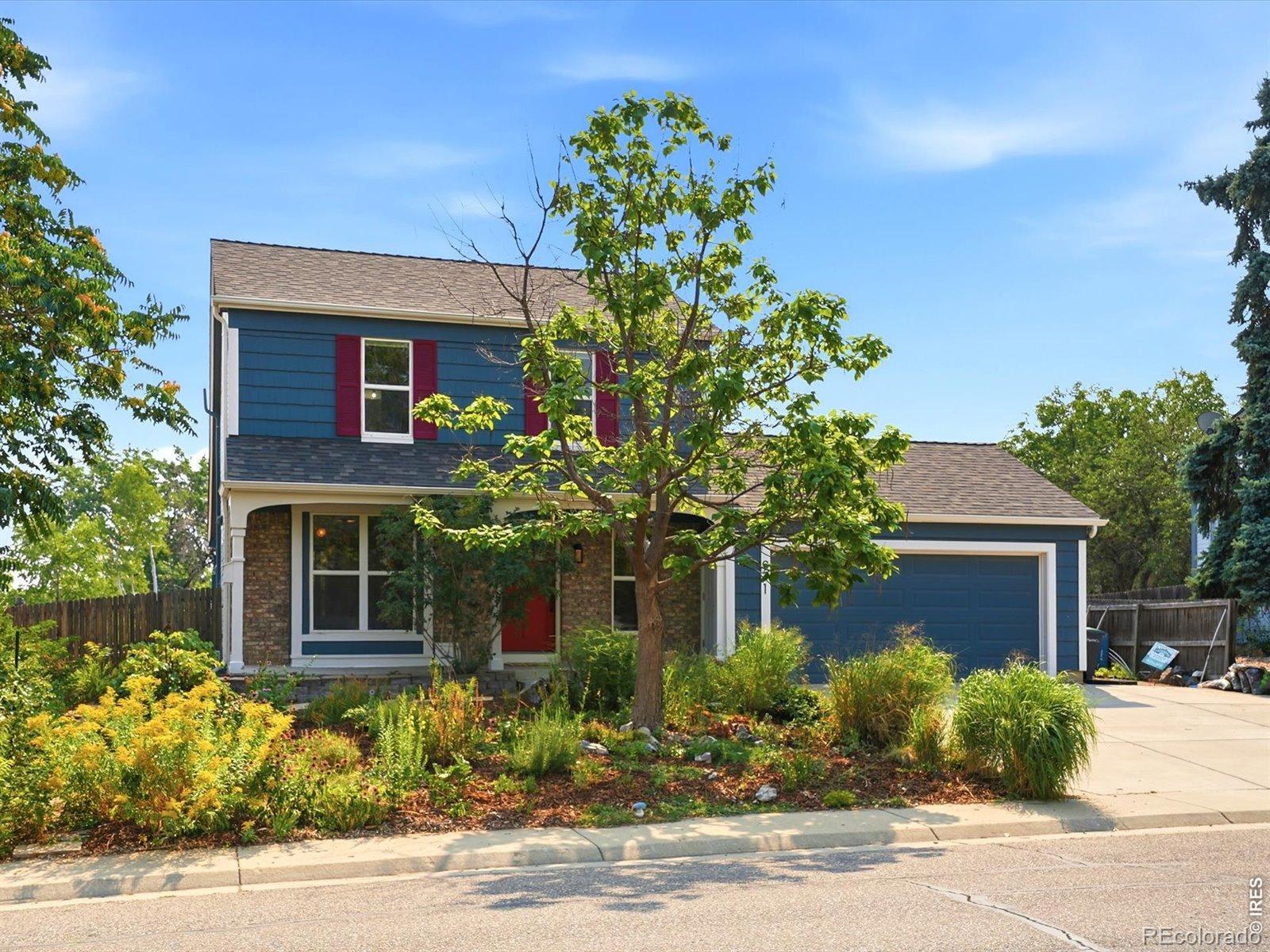 MLS Image #42 for 971  vetch circle,lafayette, Colorado