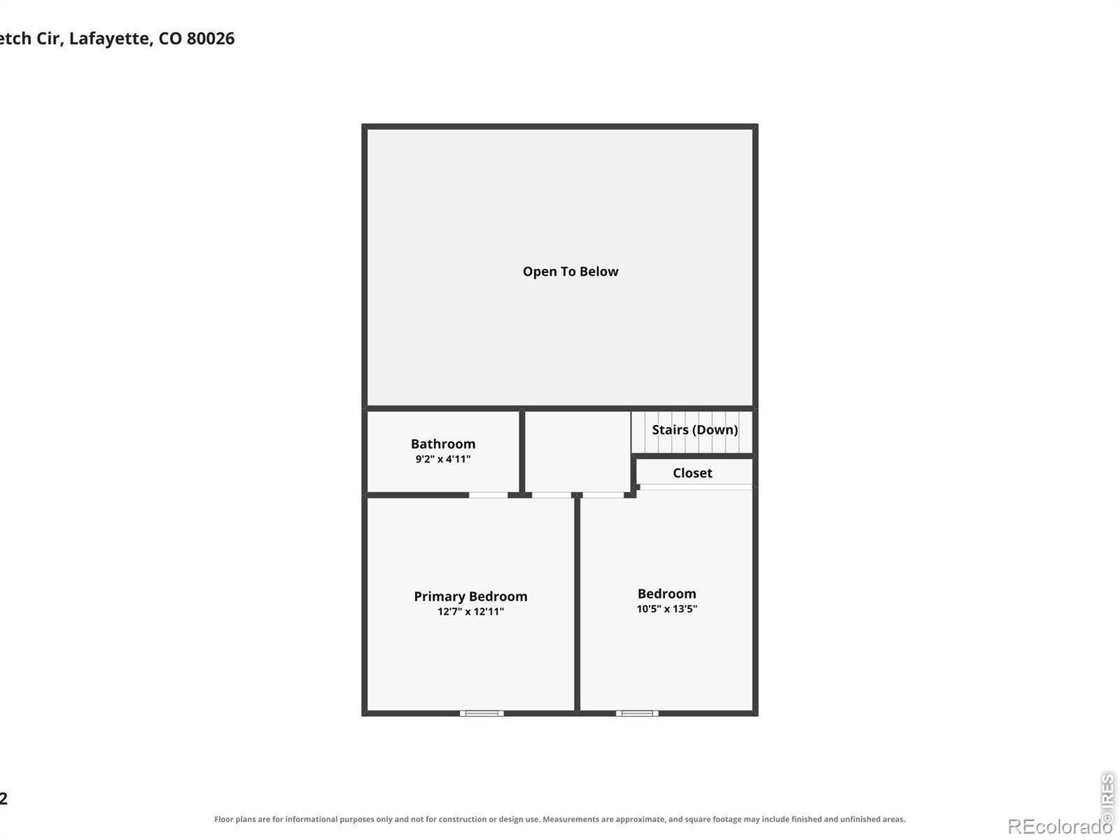 MLS Image #45 for 971  vetch circle,lafayette, Colorado