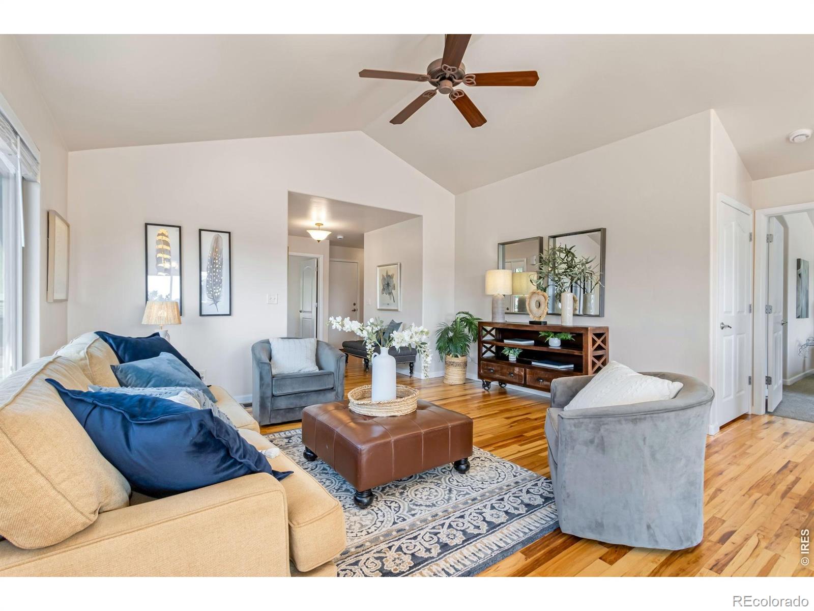 MLS Image #2 for 6715  enterprise drive,fort collins, Colorado