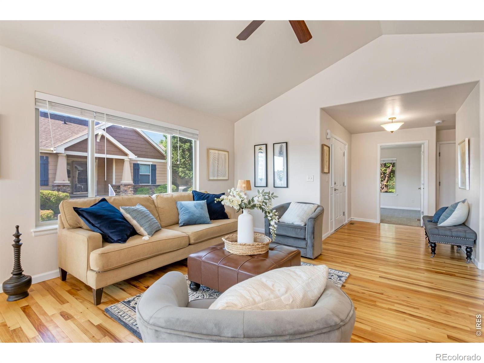 MLS Image #3 for 6715  enterprise drive,fort collins, Colorado