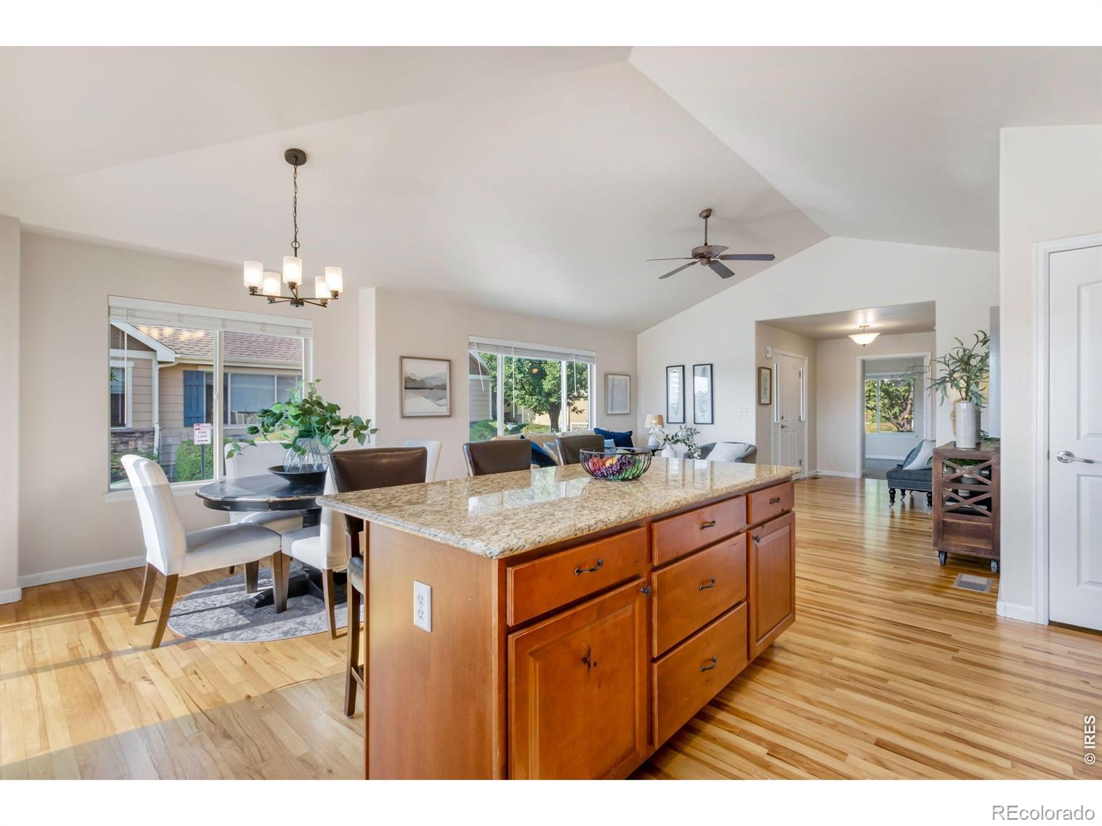 MLS Image #5 for 6715  enterprise drive,fort collins, Colorado