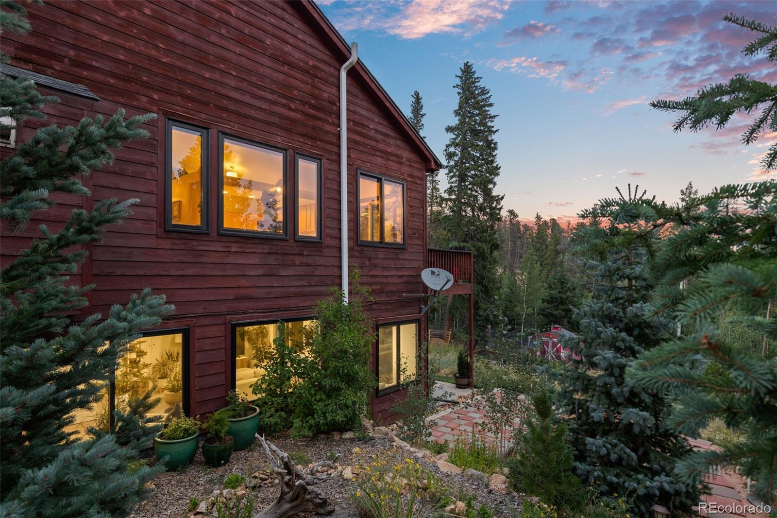 MLS Image #2 for 424 w dory way,black hawk, Colorado