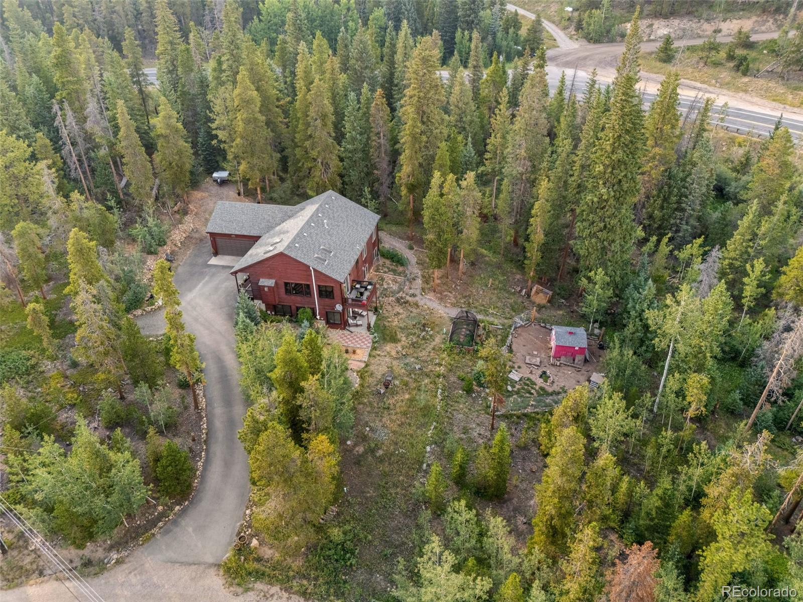 MLS Image #40 for 424 w dory way,black hawk, Colorado