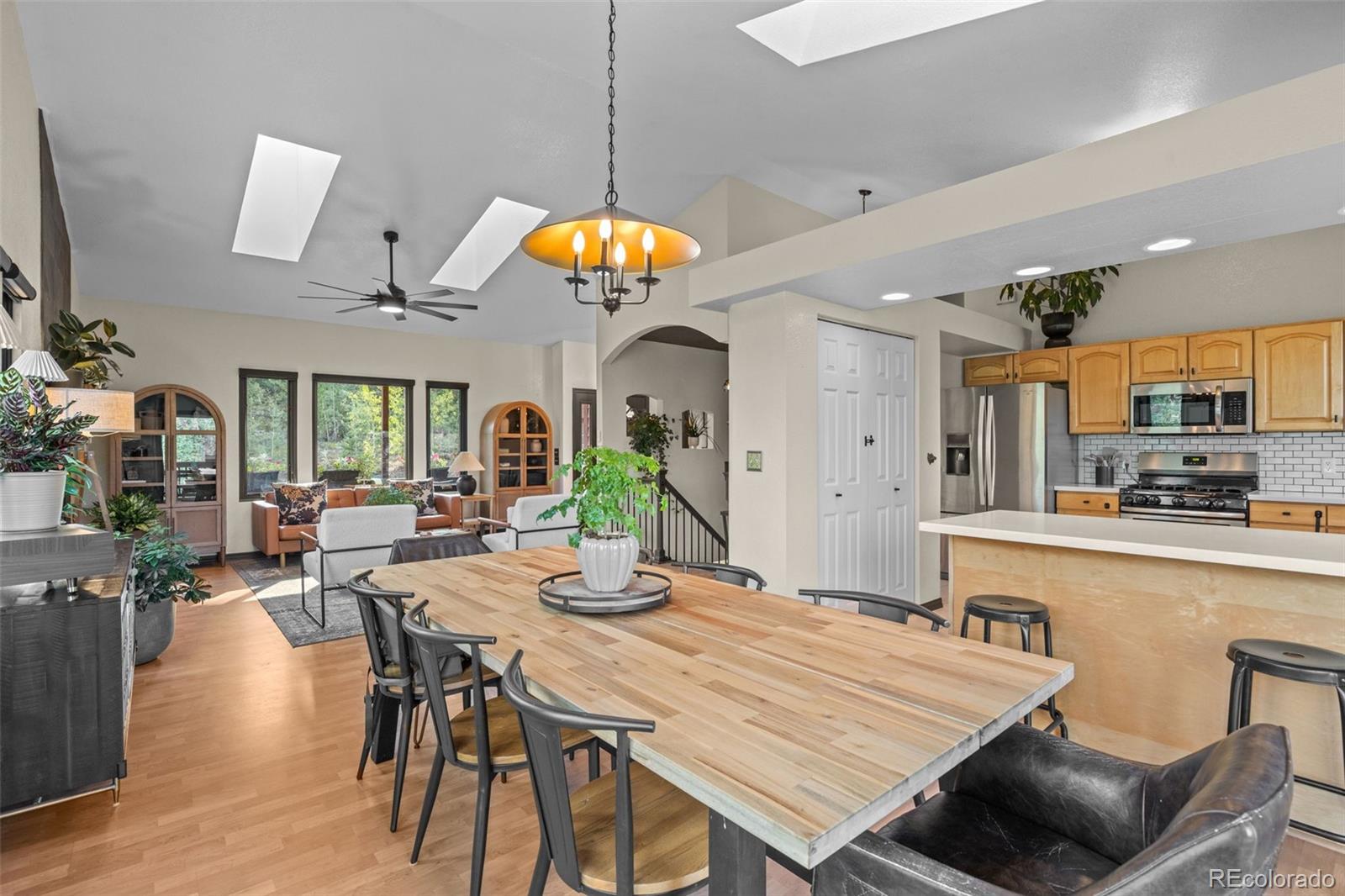 MLS Image #9 for 424 w dory way,black hawk, Colorado