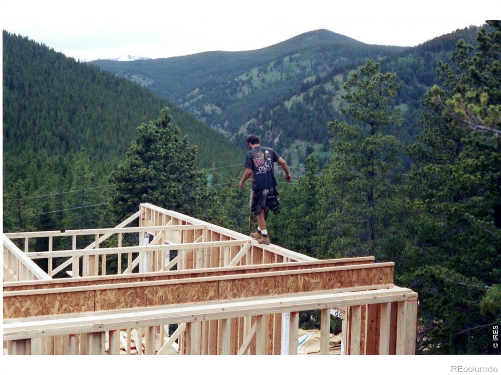 MLS Image #1 for 1301  upper moon gulch road,rollinsville, Colorado
