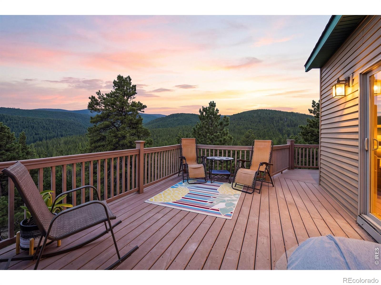 MLS Image #29 for 1301  upper moon gulch road,rollinsville, Colorado