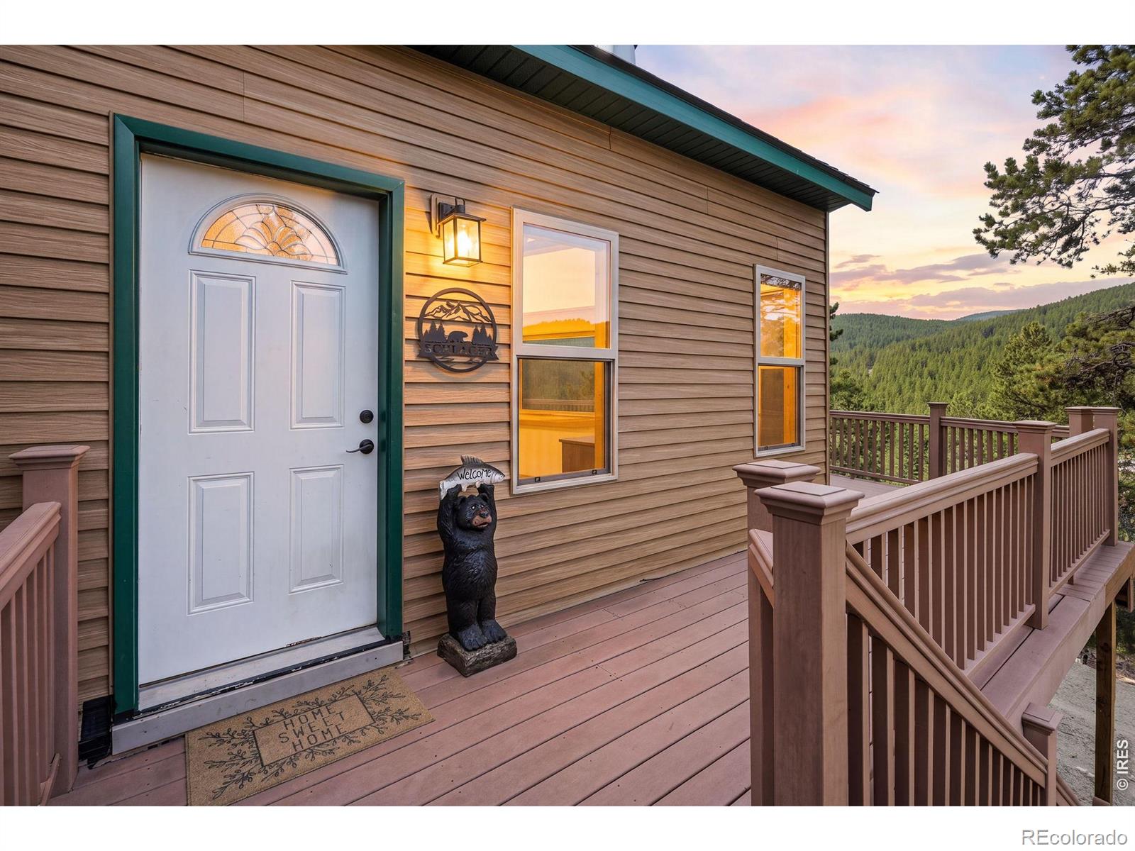 MLS Image #3 for 1301  upper moon gulch road,rollinsville, Colorado