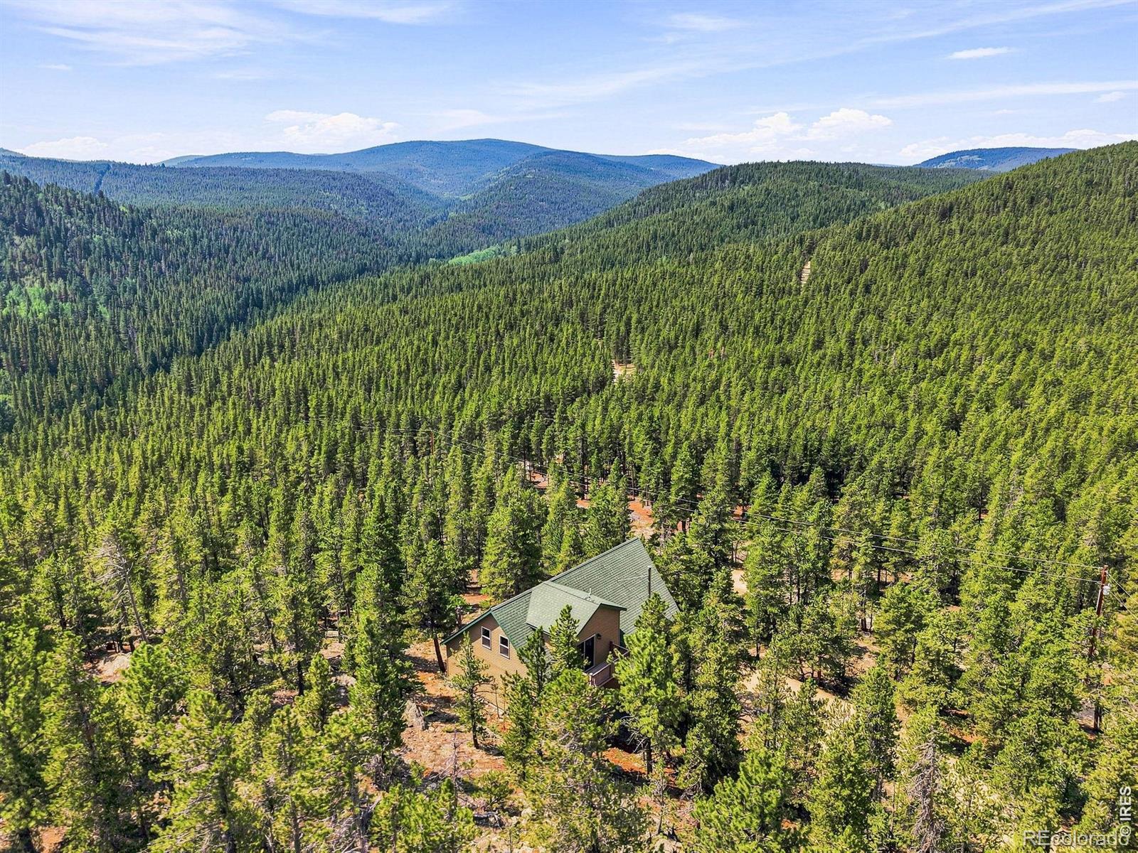 MLS Image #34 for 1301  upper moon gulch road,rollinsville, Colorado