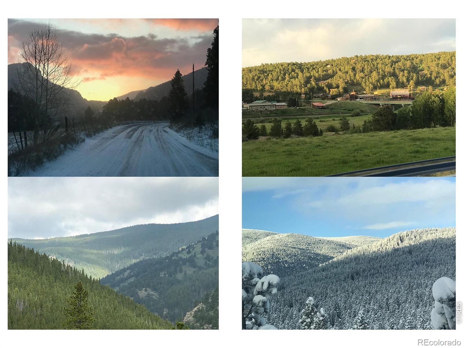 MLS Image #38 for 1301  upper moon gulch road,rollinsville, Colorado