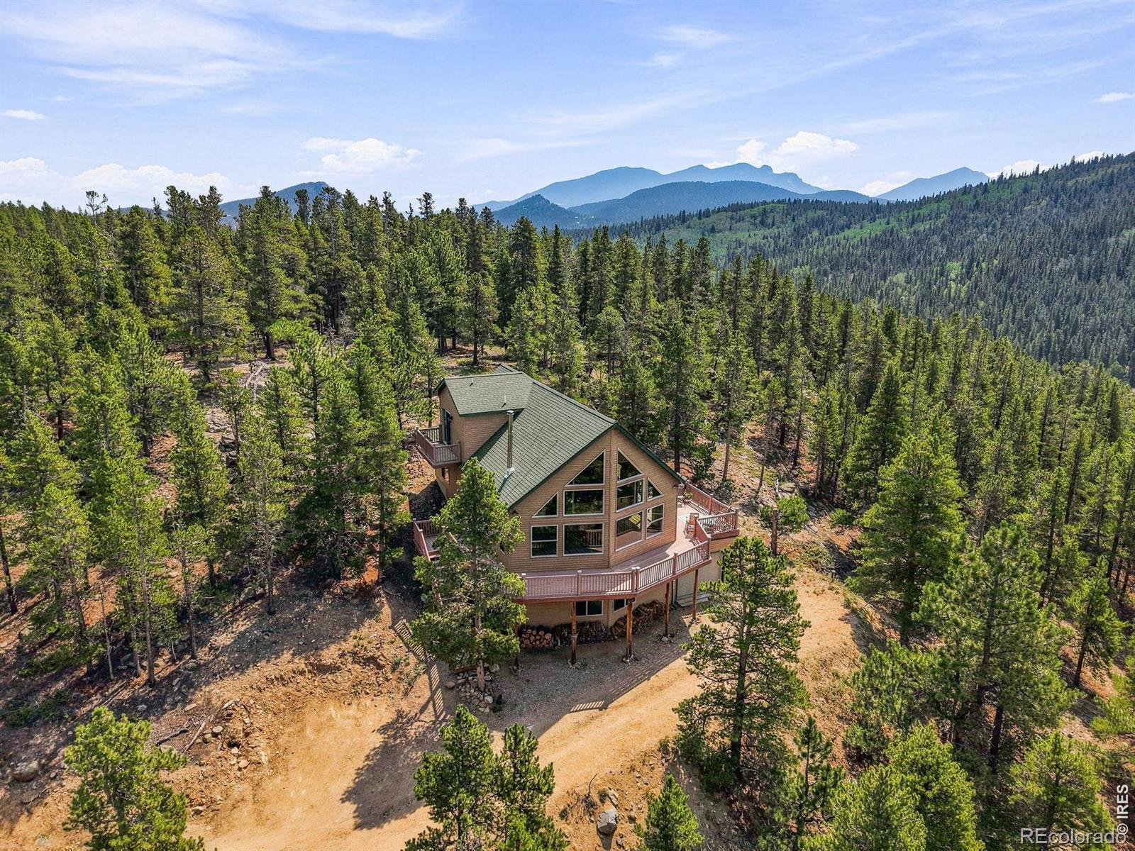 MLS Image #42 for 1301  upper moon gulch road,rollinsville, Colorado