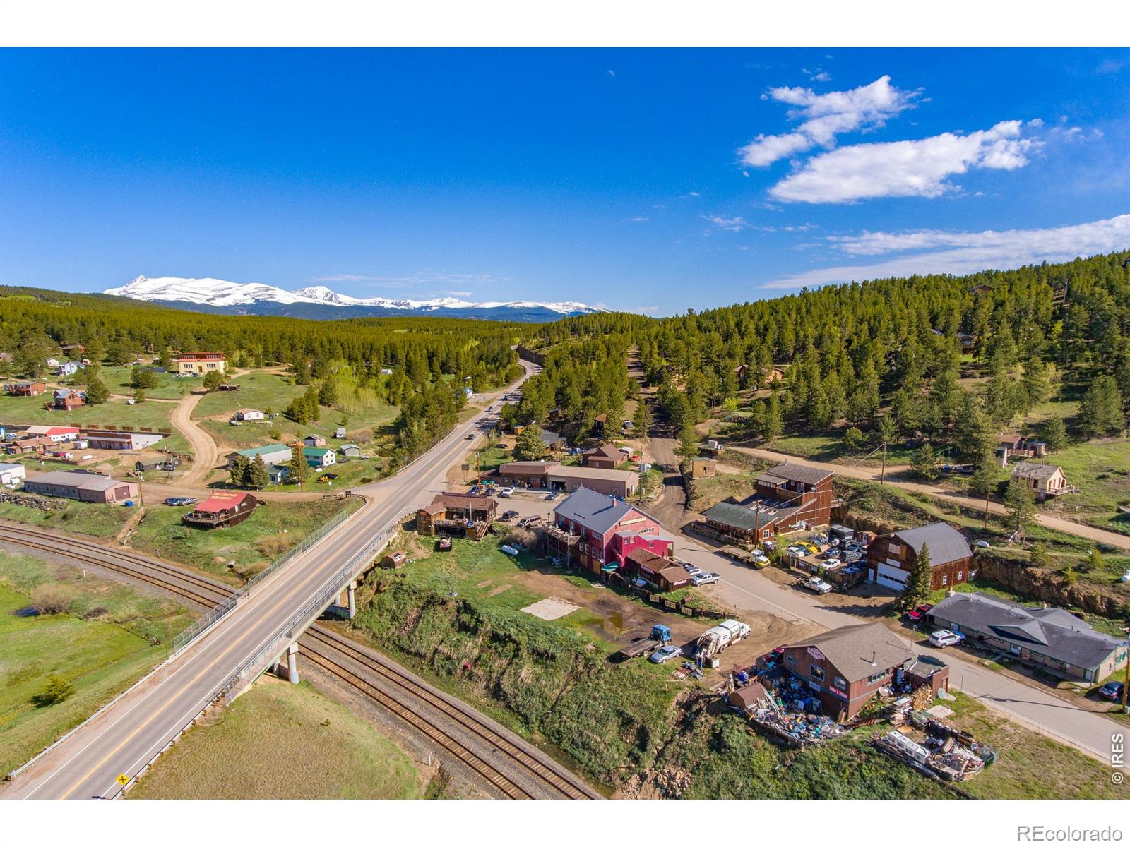 MLS Image #43 for 1301  upper moon gulch road,rollinsville, Colorado