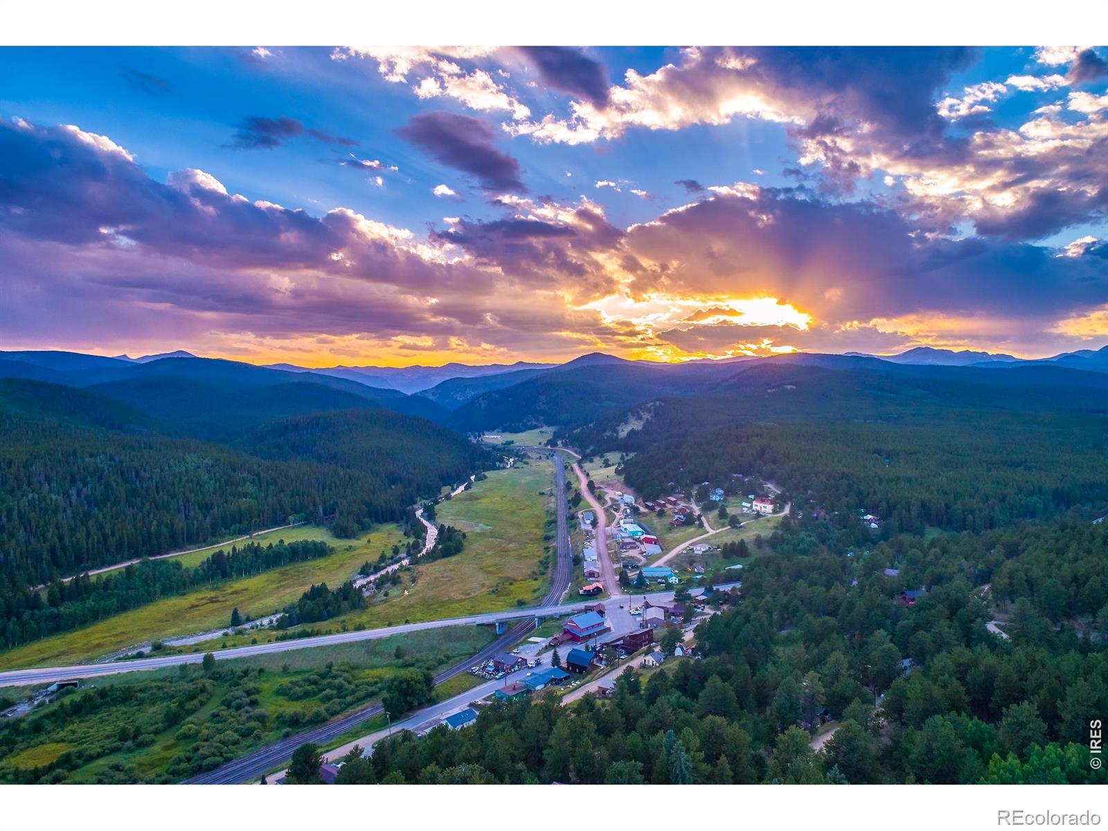MLS Image #44 for 1301  upper moon gulch road,rollinsville, Colorado