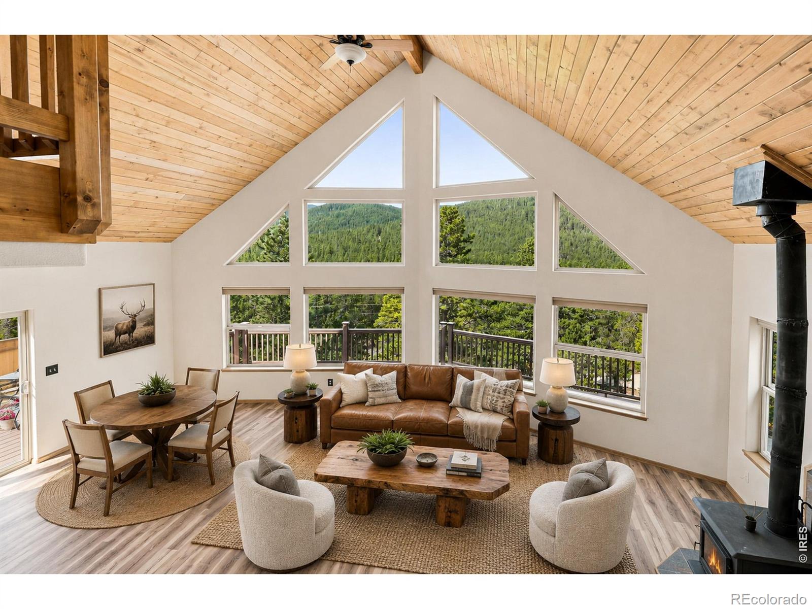 MLS Image #7 for 1301  upper moon gulch road,rollinsville, Colorado