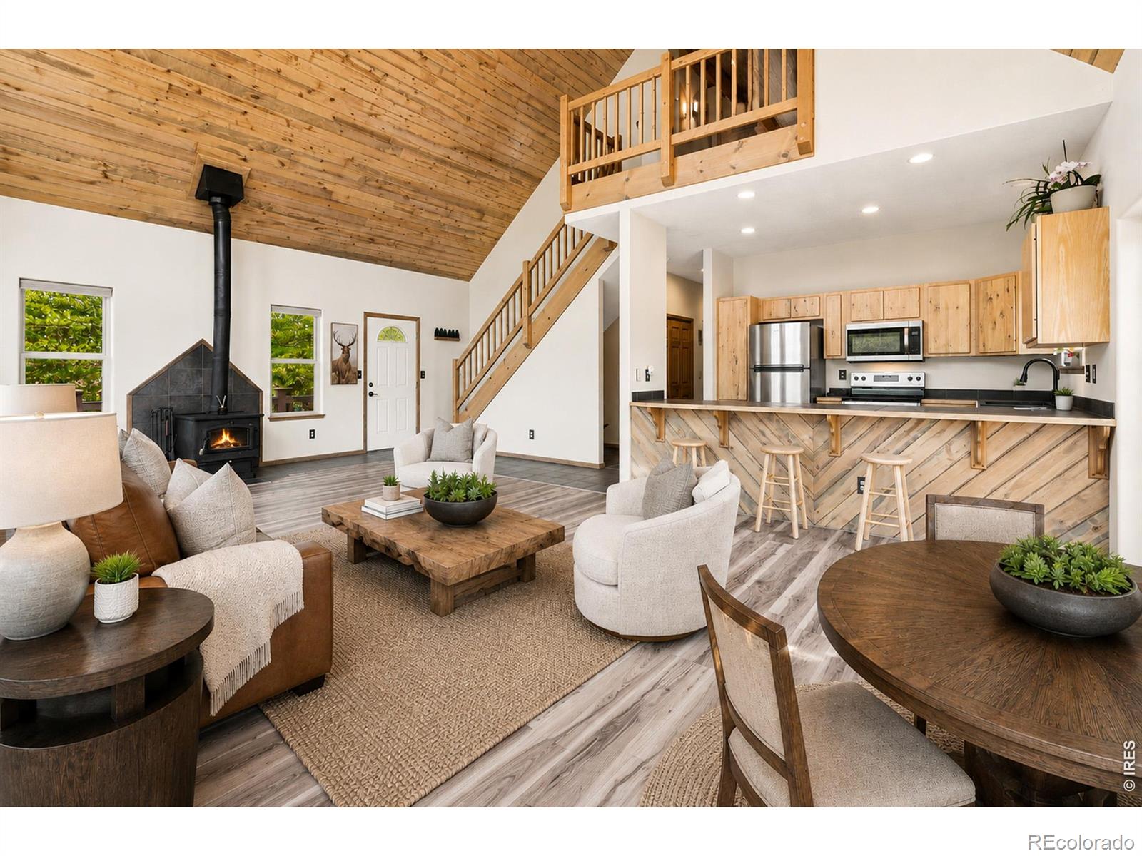MLS Image #8 for 1301  upper moon gulch road,rollinsville, Colorado