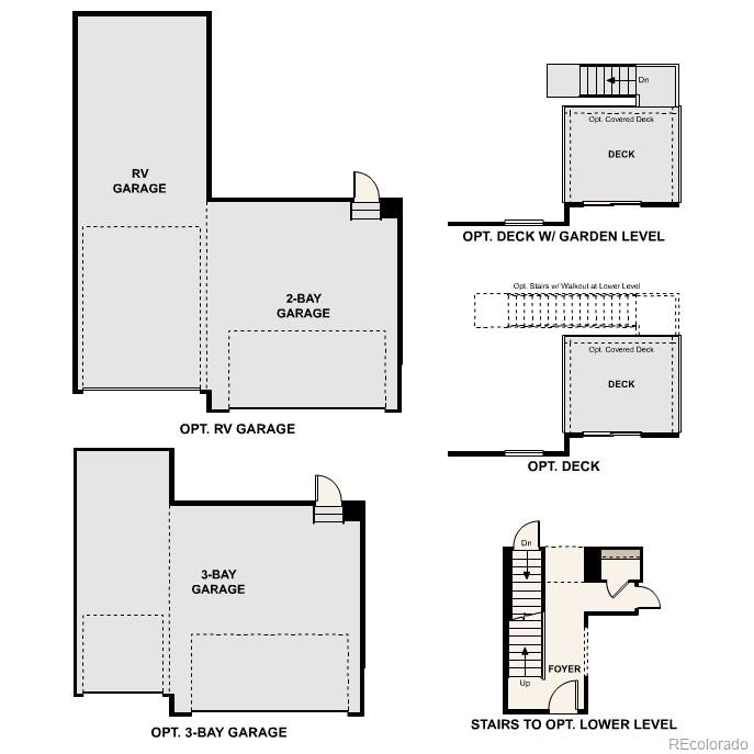 MLS Image #2 for 4373  kingsbarns drive,elizabeth, Colorado