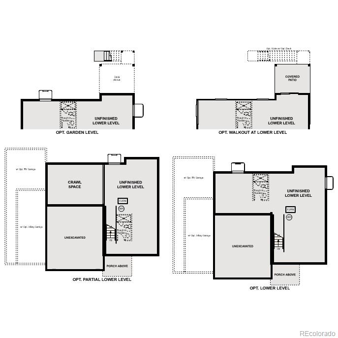 MLS Image #5 for 4373  kingsbarns drive,elizabeth, Colorado