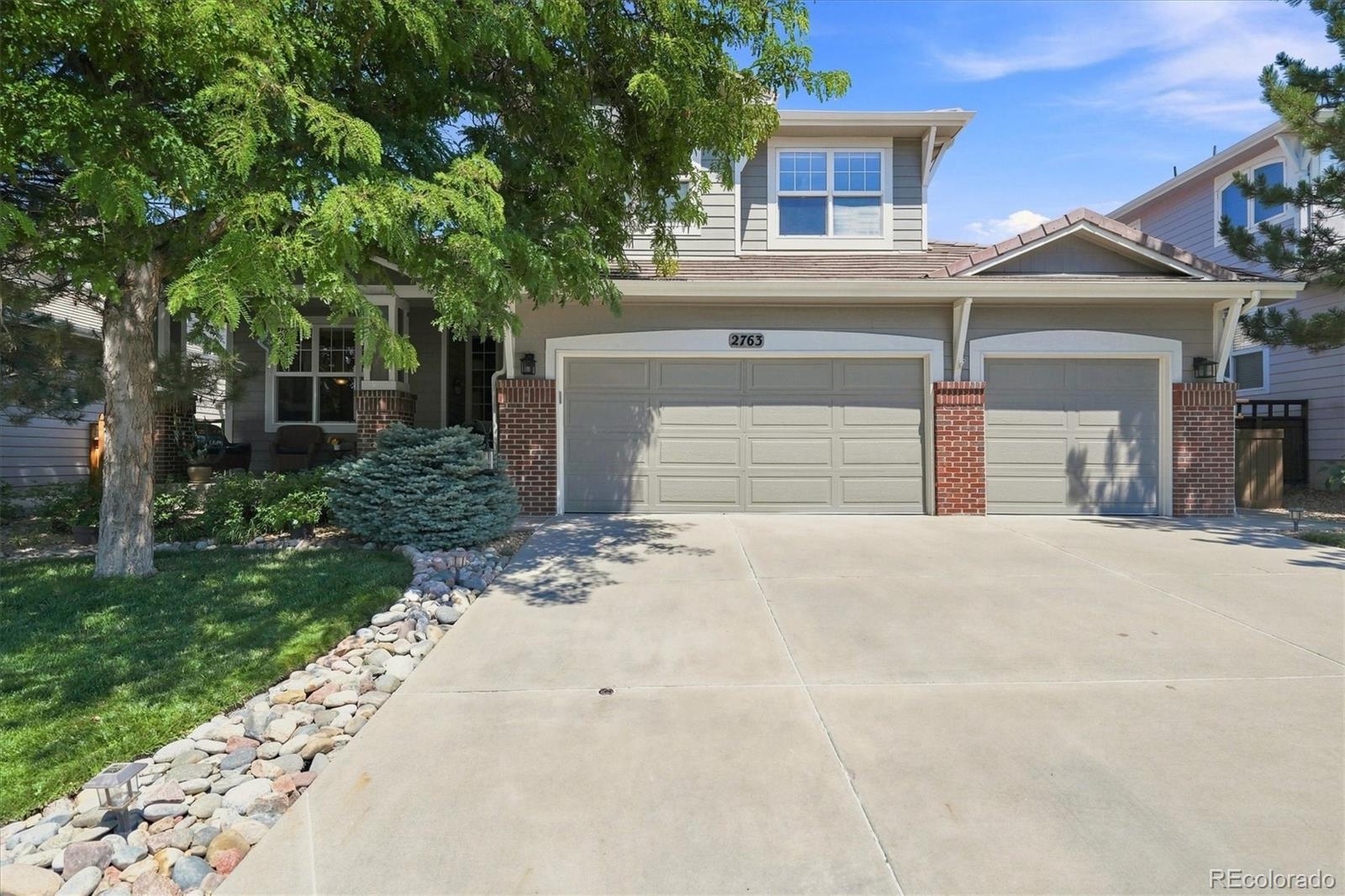 MLS Image #0 for 2763  greensborough drive,littleton, Colorado