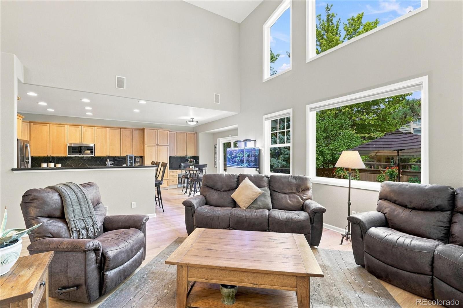 MLS Image #1 for 2763  greensborough drive,littleton, Colorado