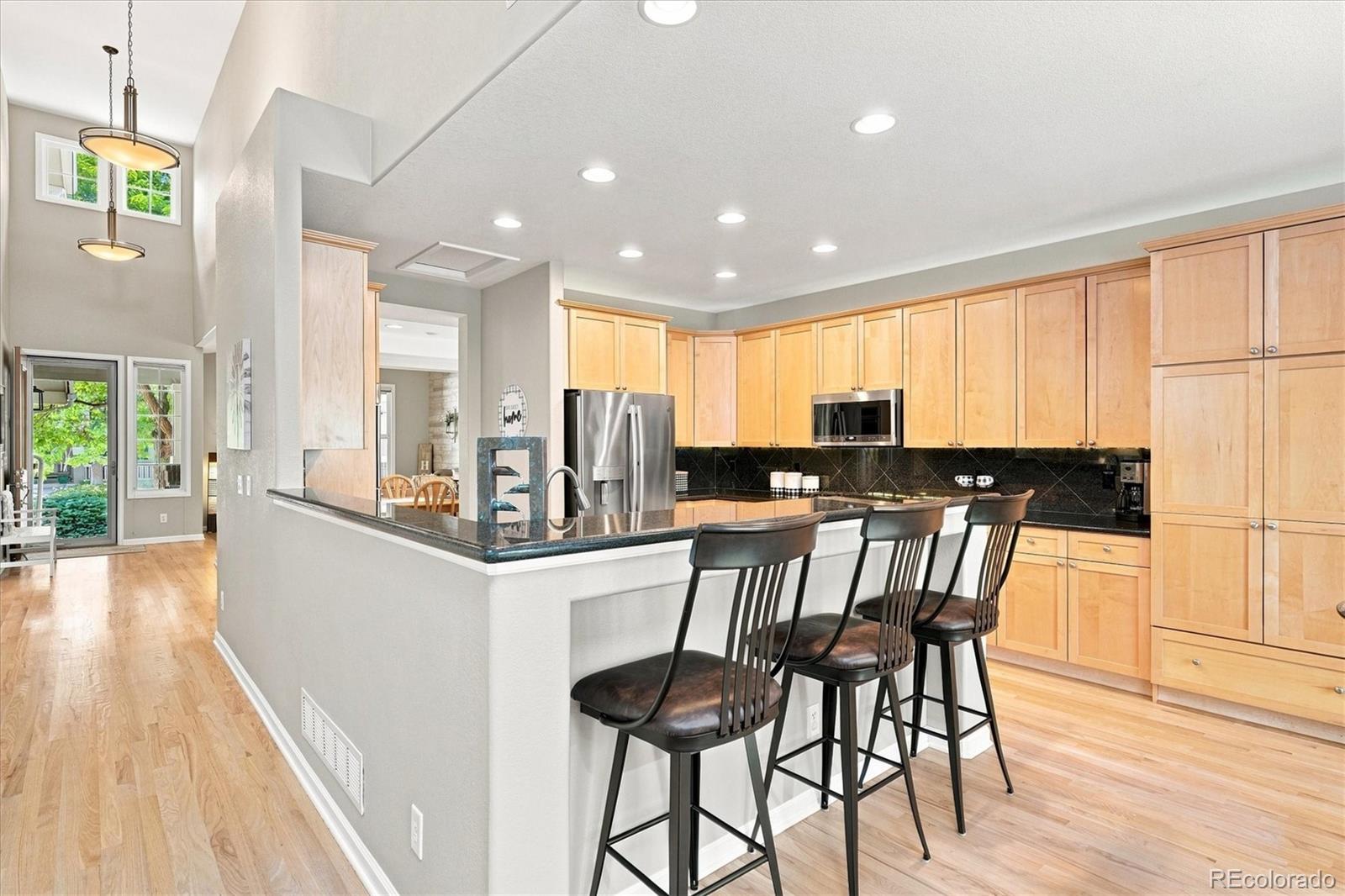 MLS Image #11 for 2763  greensborough drive,littleton, Colorado