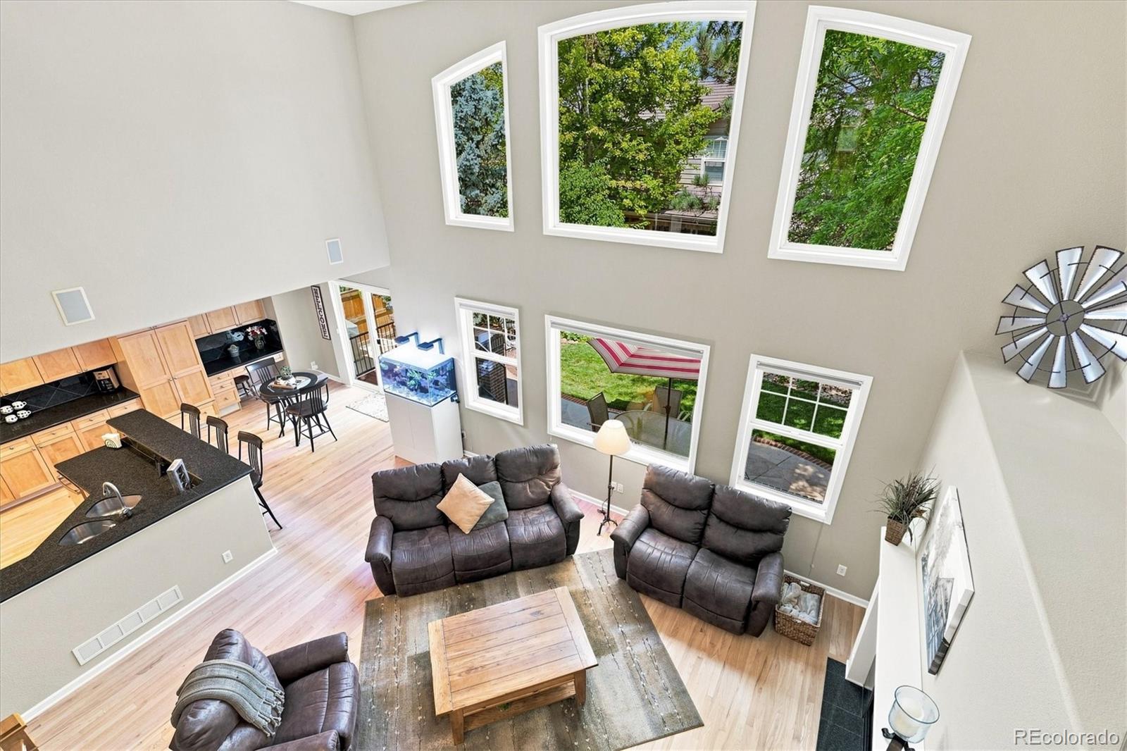 MLS Image #14 for 2763  greensborough drive,littleton, Colorado