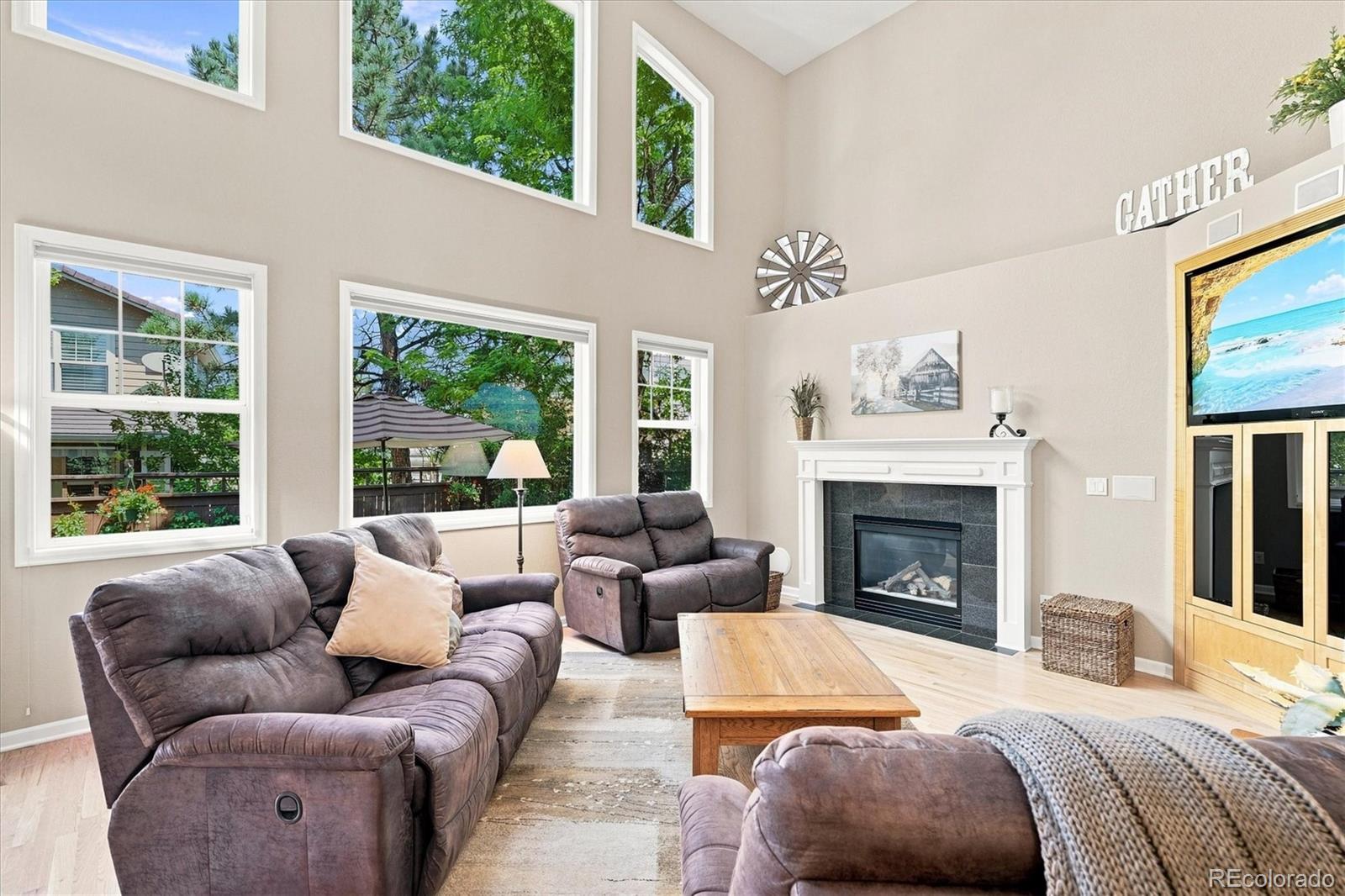 MLS Image #2 for 2763  greensborough drive,littleton, Colorado