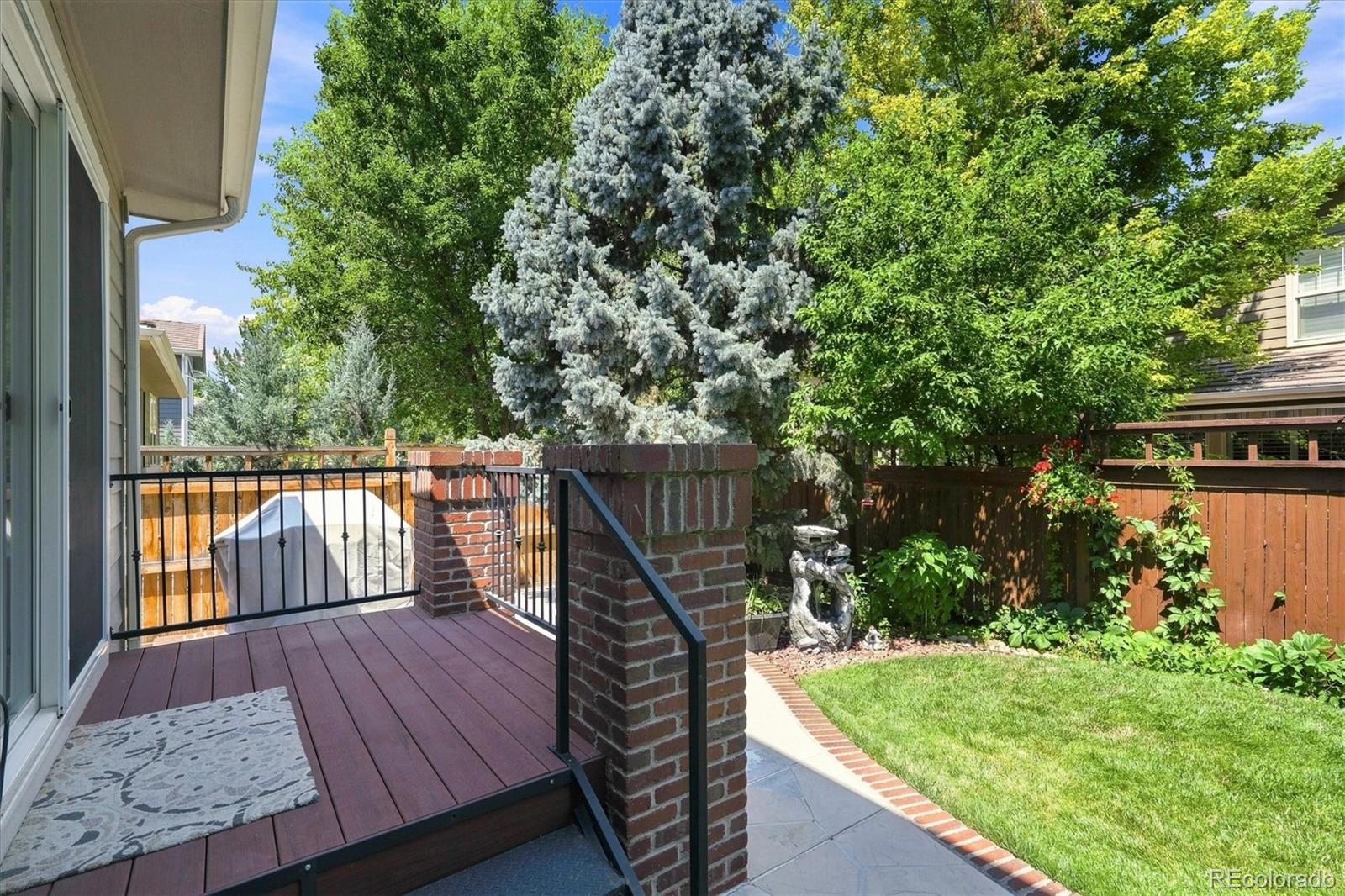 MLS Image #28 for 2763  greensborough drive,littleton, Colorado
