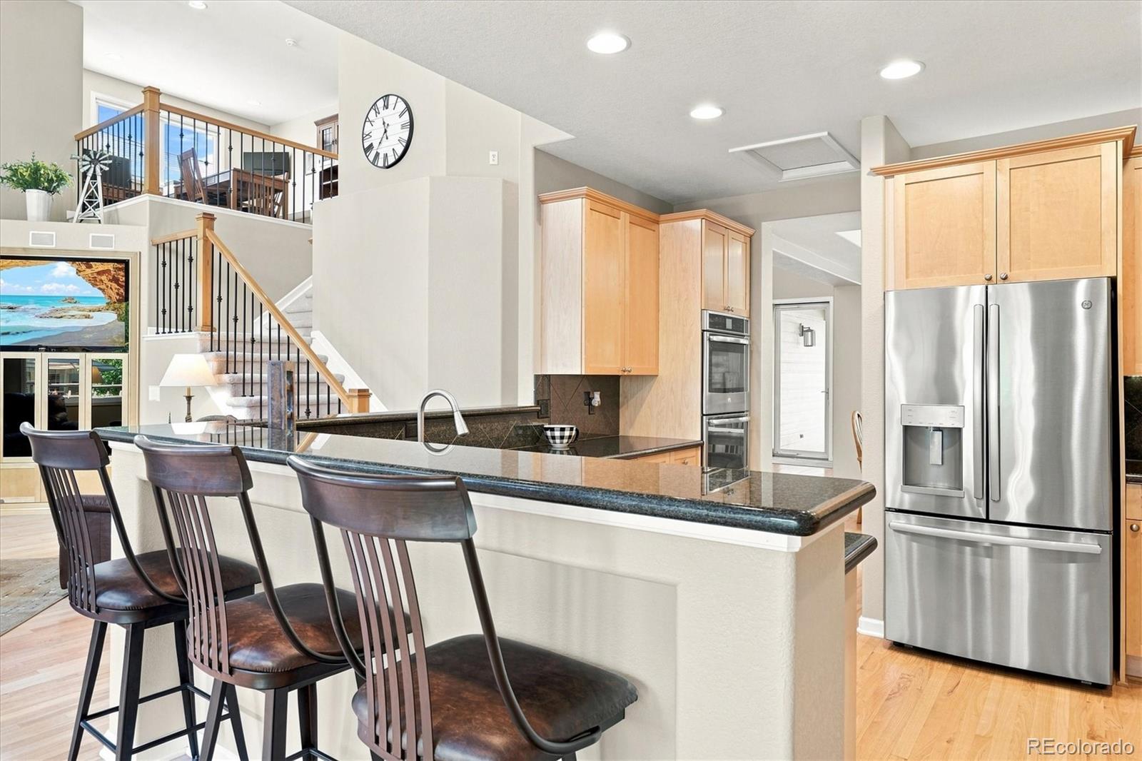 MLS Image #3 for 2763  greensborough drive,littleton, Colorado