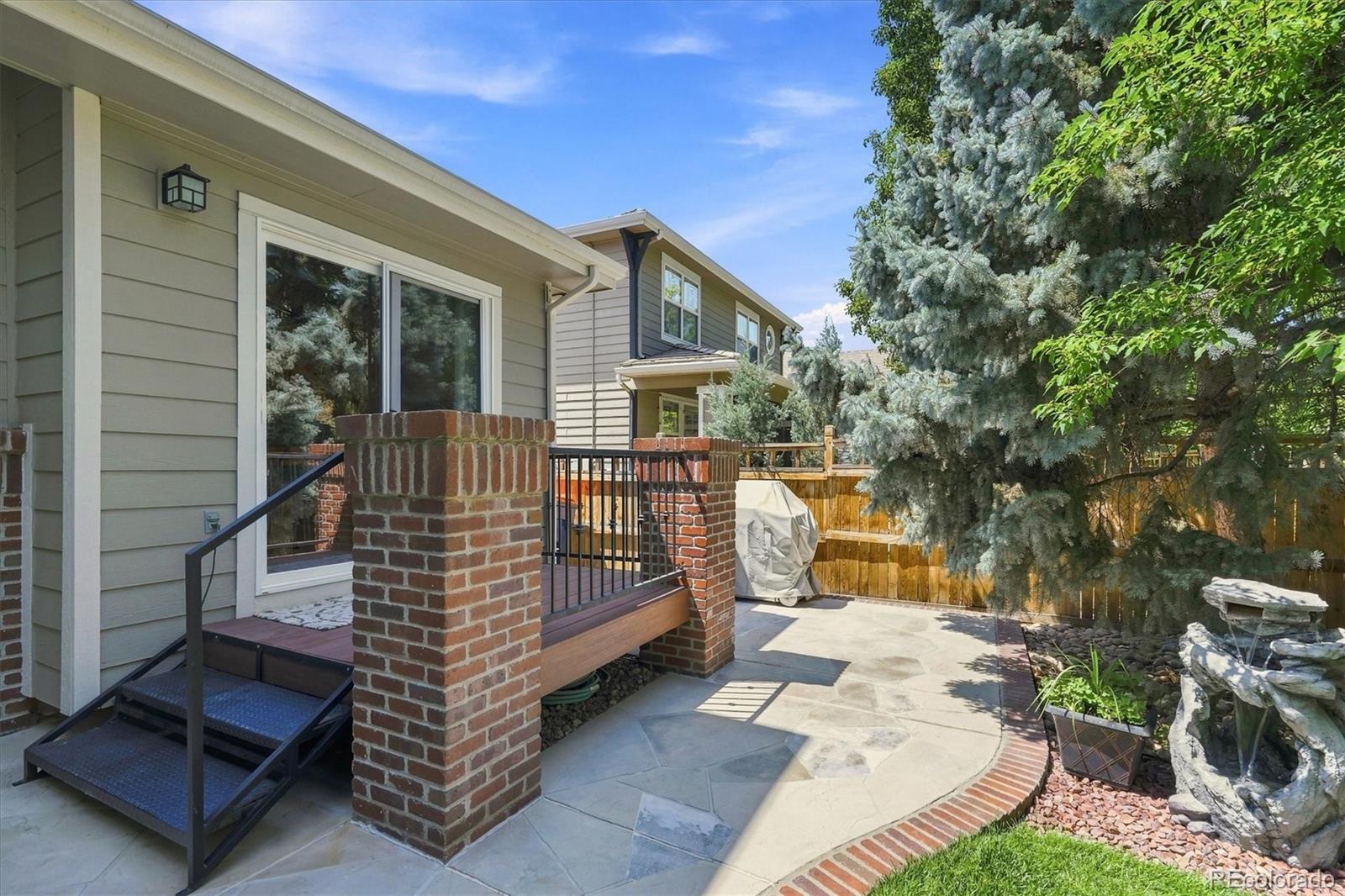 MLS Image #34 for 2763  greensborough drive,littleton, Colorado