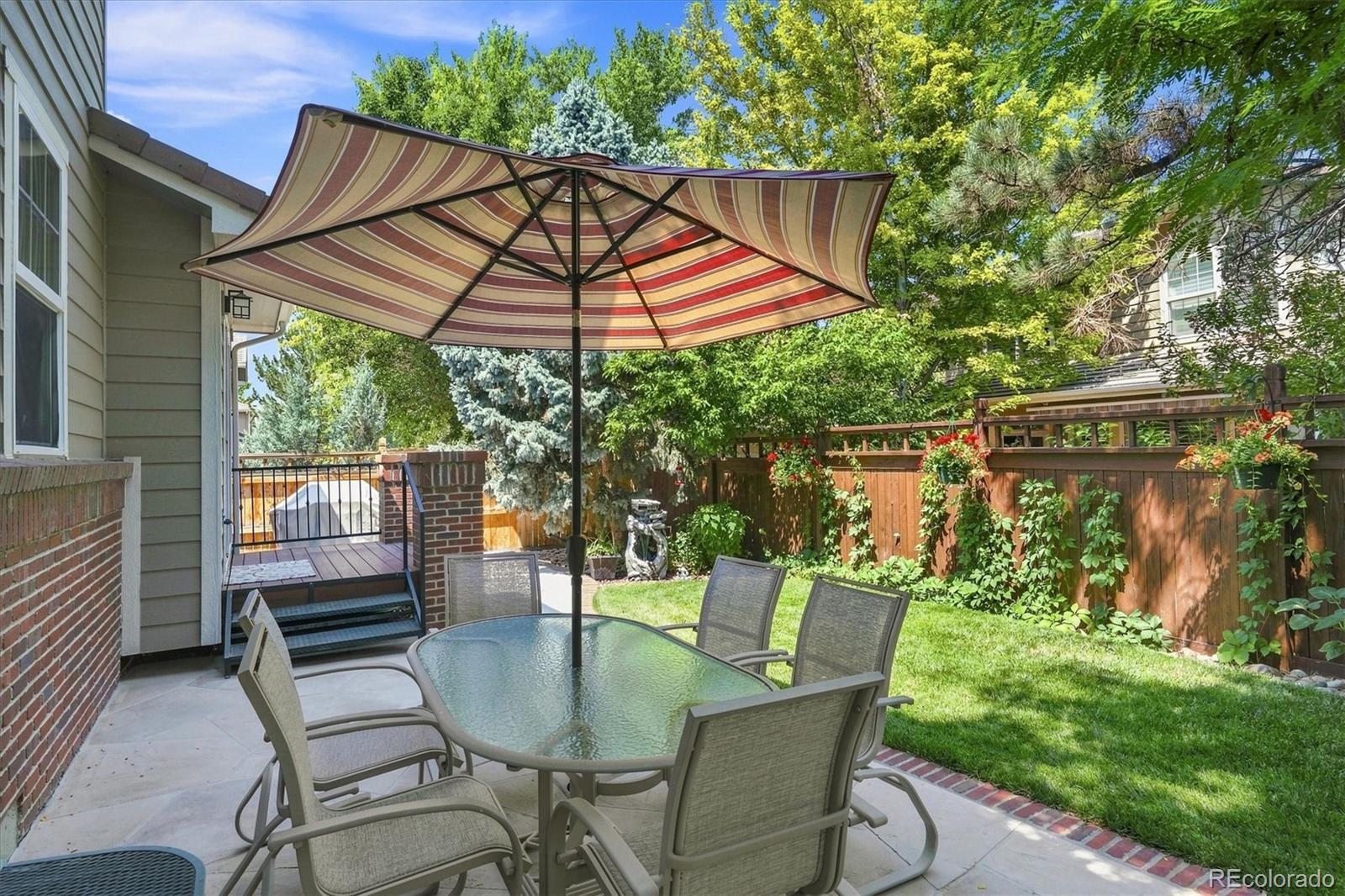 MLS Image #35 for 2763  greensborough drive,littleton, Colorado