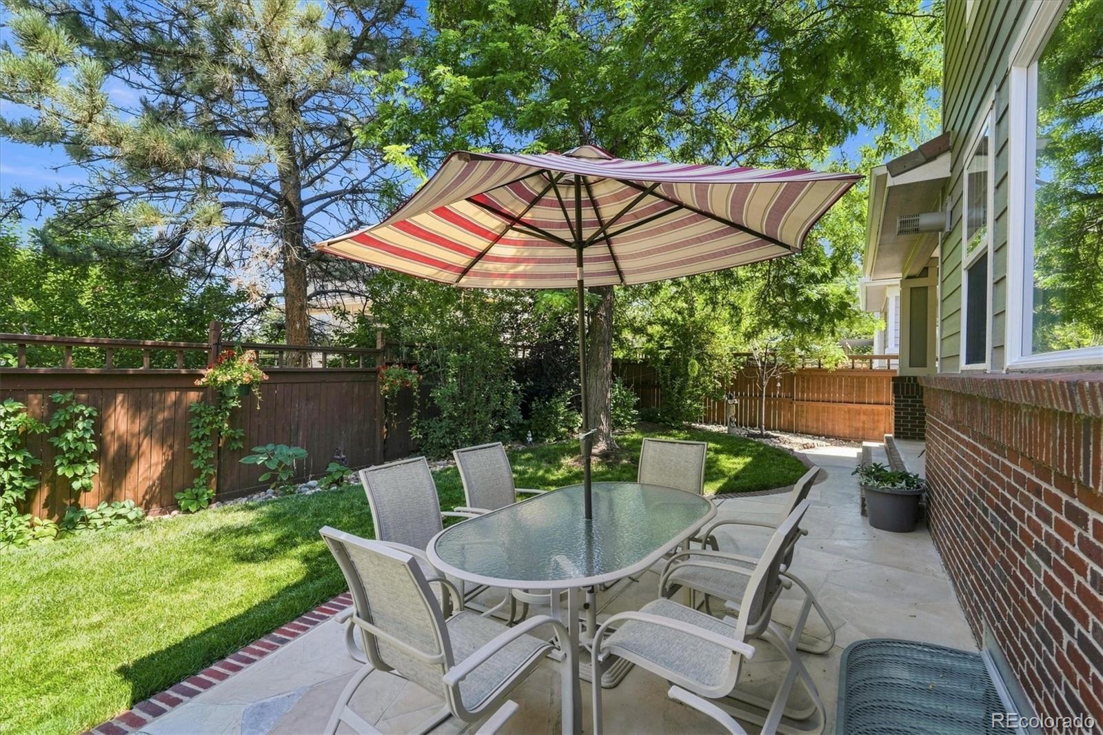 MLS Image #36 for 2763  greensborough drive,littleton, Colorado