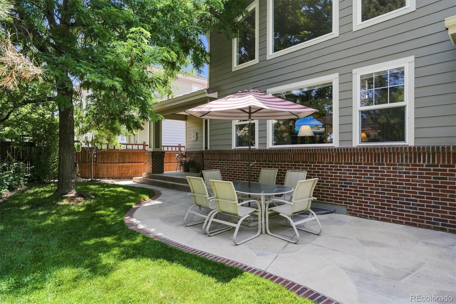 MLS Image #37 for 2763  greensborough drive,littleton, Colorado