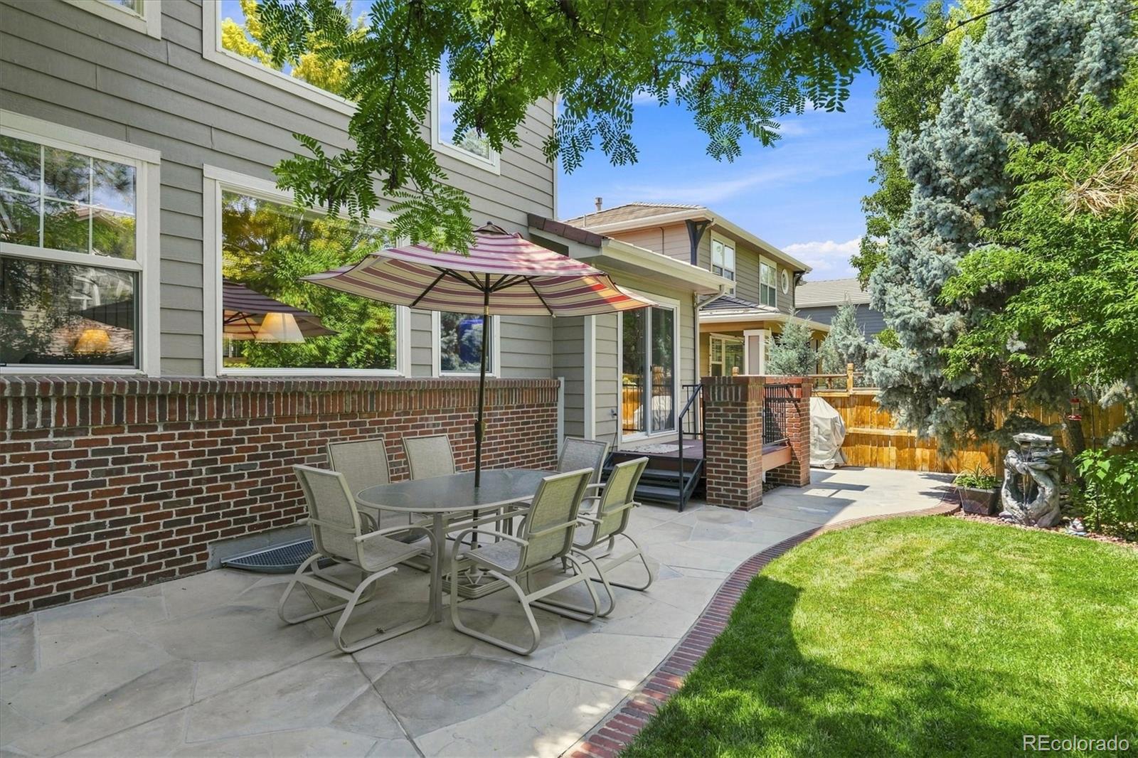 MLS Image #38 for 2763  greensborough drive,littleton, Colorado