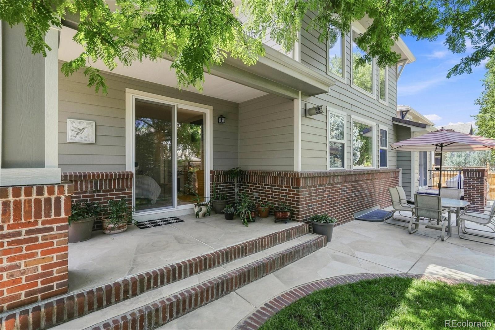 MLS Image #39 for 2763  greensborough drive,littleton, Colorado