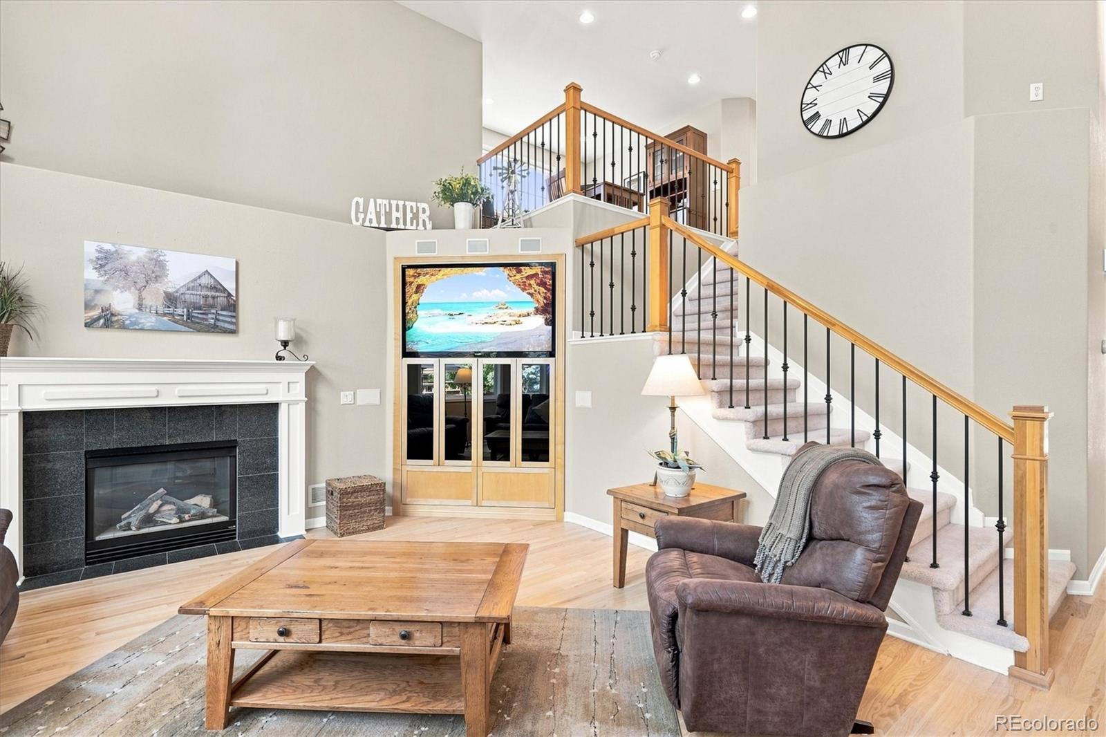 MLS Image #4 for 2763  greensborough drive,littleton, Colorado