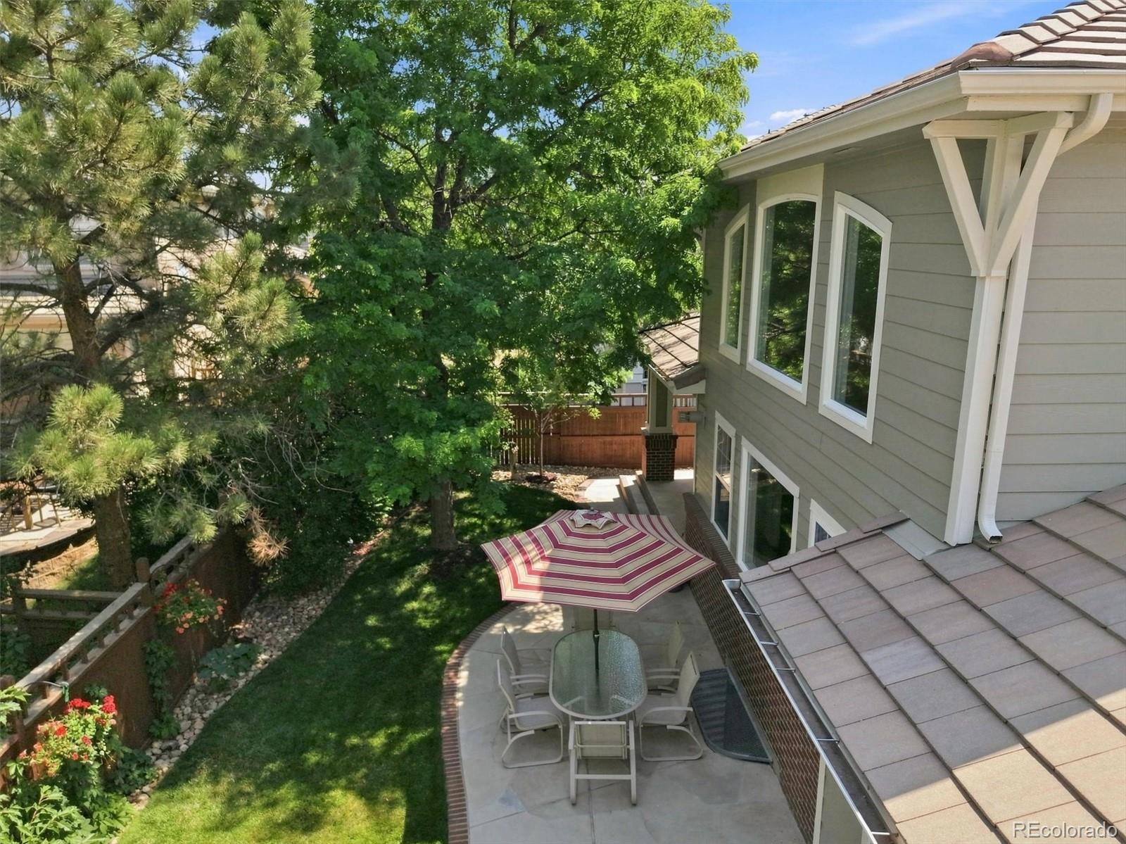 MLS Image #41 for 2763  greensborough drive,littleton, Colorado