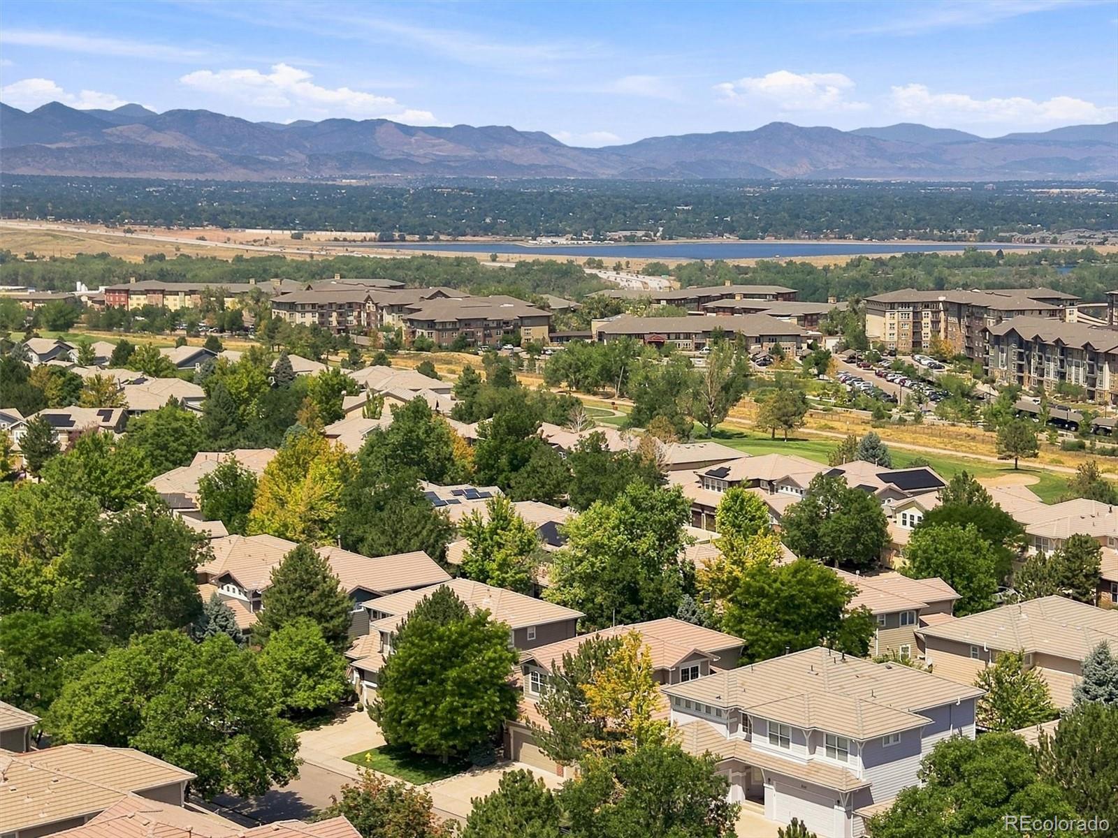 MLS Image #44 for 2763  greensborough drive,littleton, Colorado