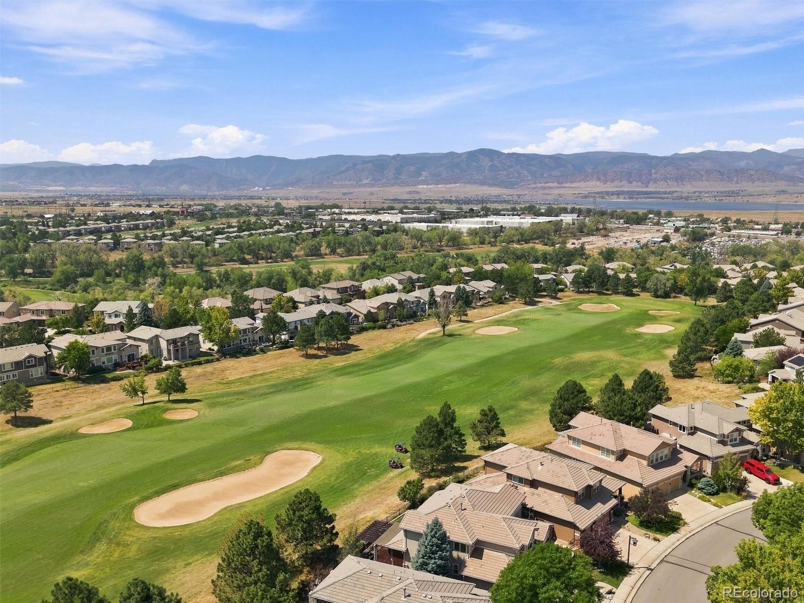 MLS Image #45 for 2763  greensborough drive,littleton, Colorado