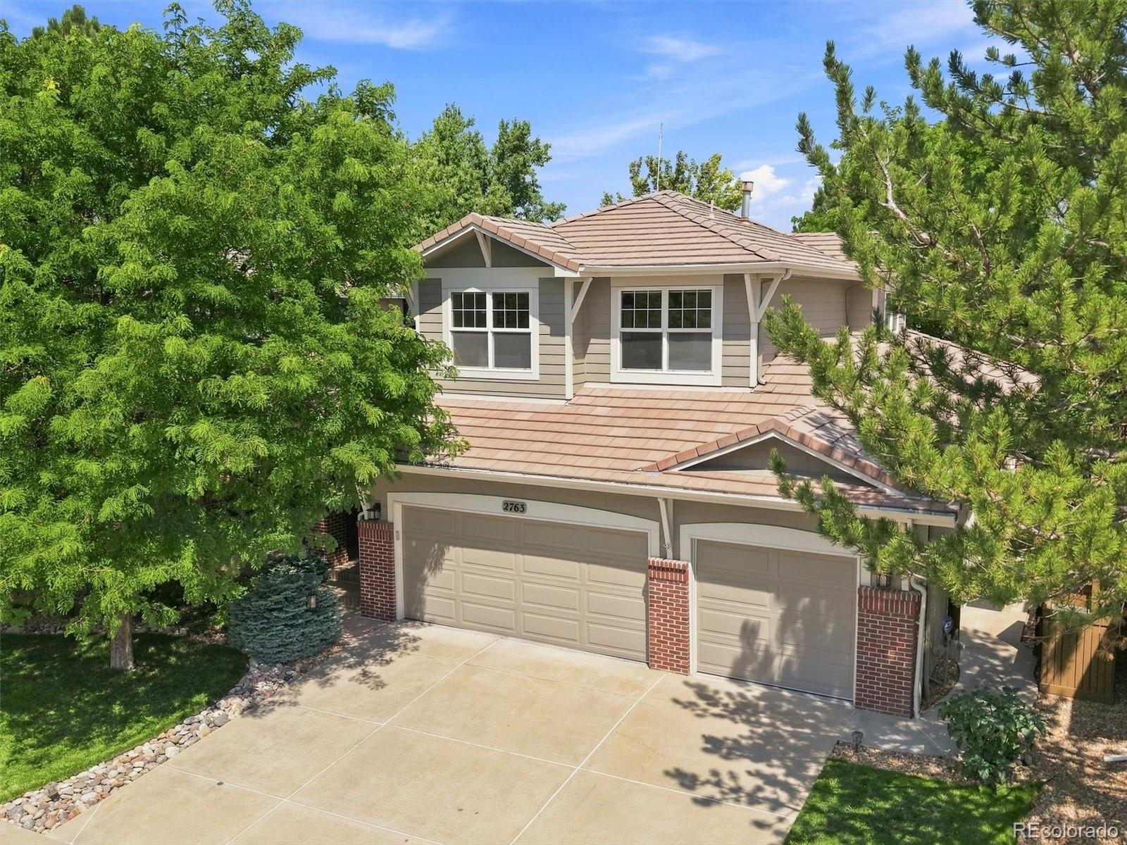 MLS Image #47 for 2763  greensborough drive,littleton, Colorado