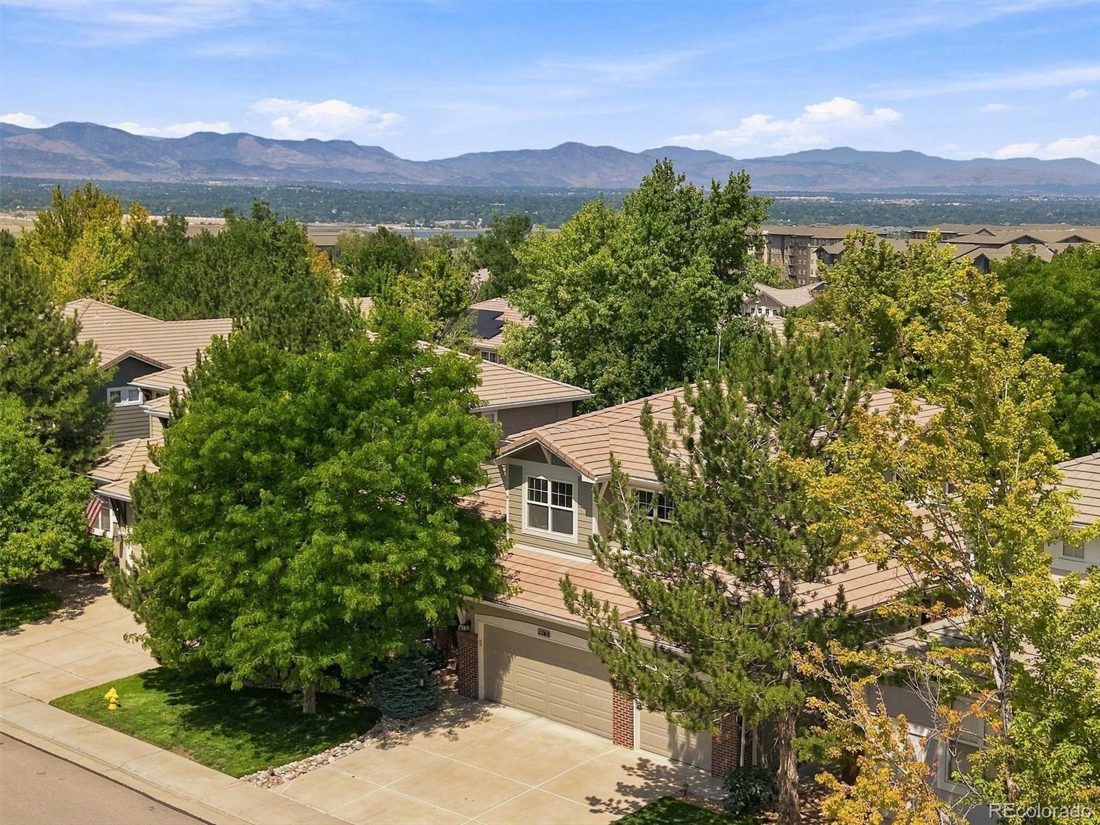 MLS Image #48 for 2763  greensborough drive,littleton, Colorado