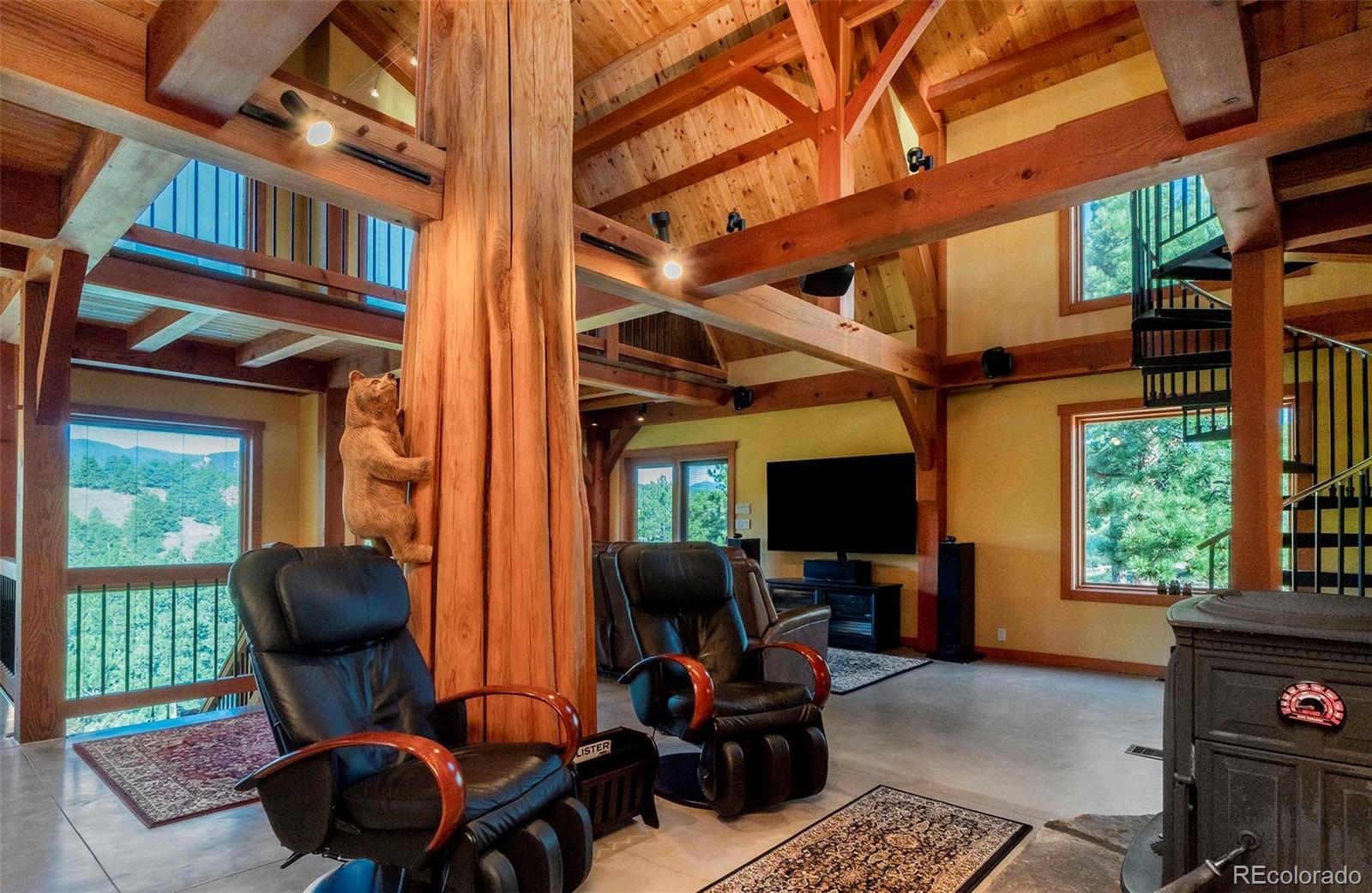 MLS Image #10 for 3375  timbergate trail,evergreen, Colorado