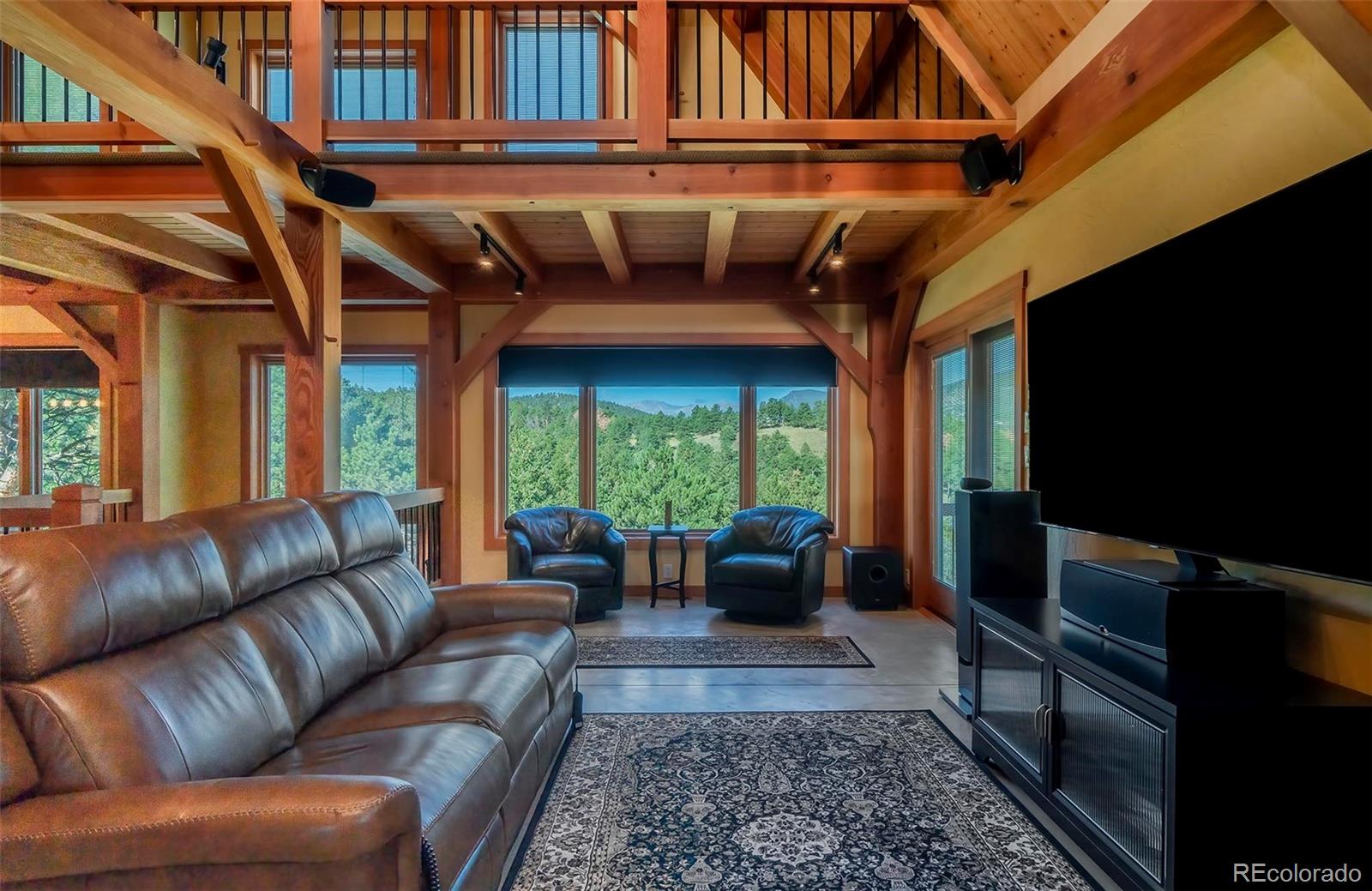 MLS Image #11 for 3375  timbergate trail,evergreen, Colorado