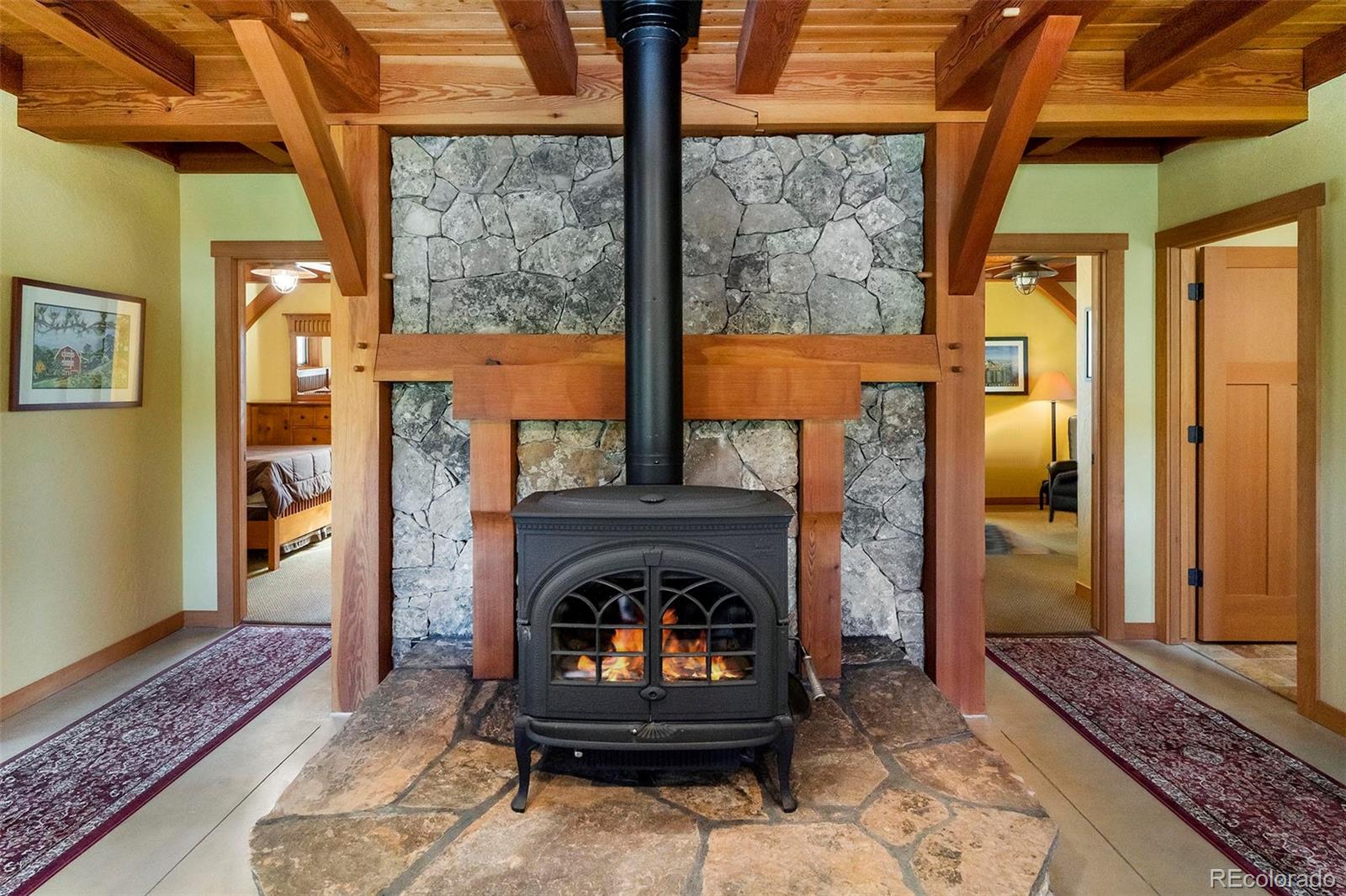 MLS Image #12 for 3375  timbergate trail,evergreen, Colorado