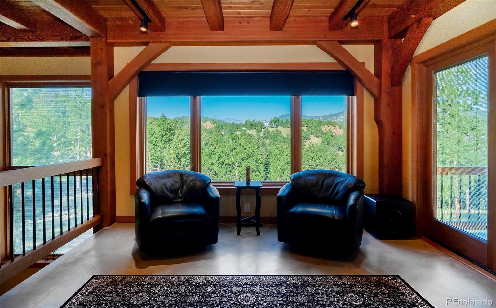 MLS Image #13 for 3375  timbergate trail,evergreen, Colorado