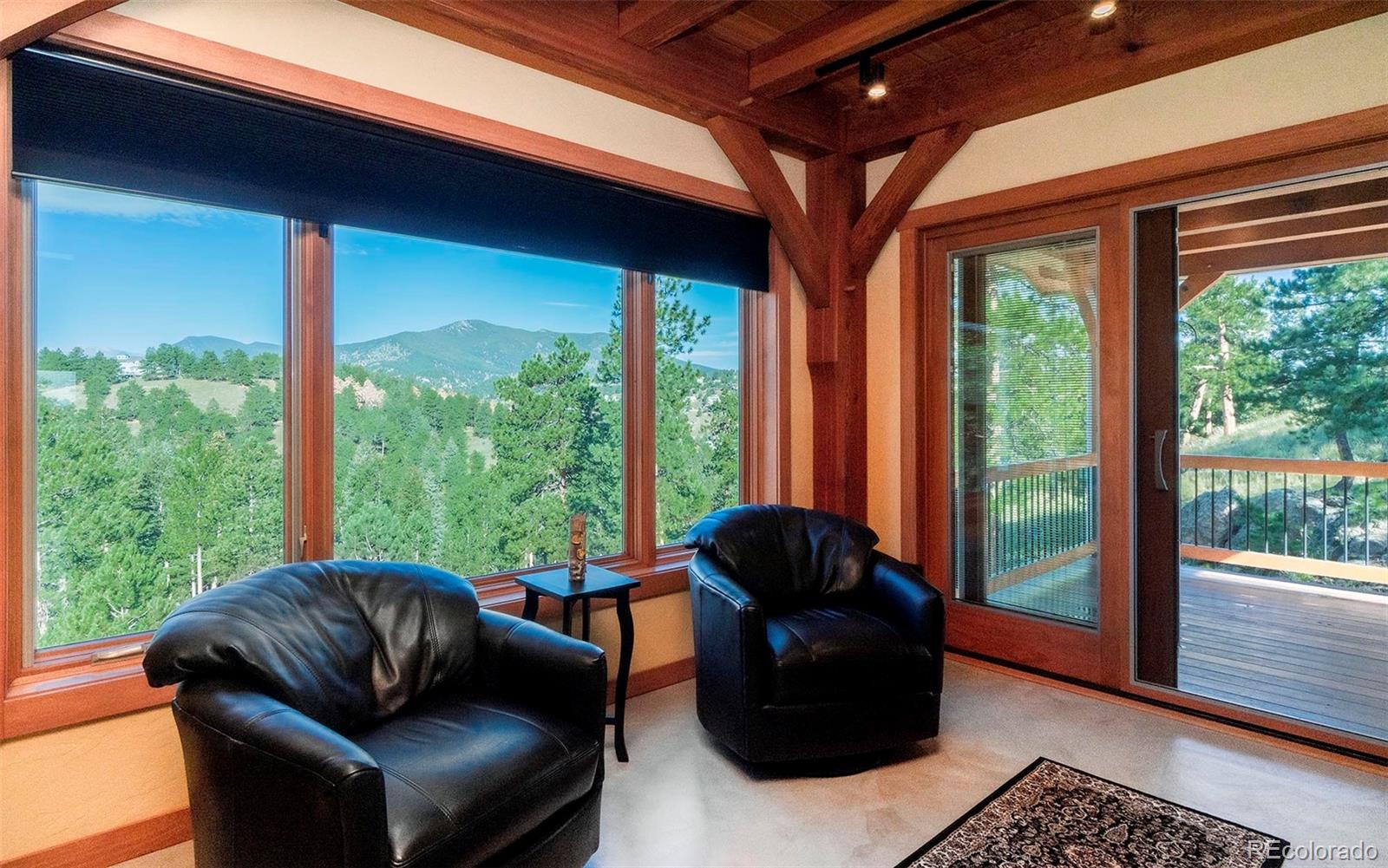 MLS Image #14 for 3375  timbergate trail,evergreen, Colorado