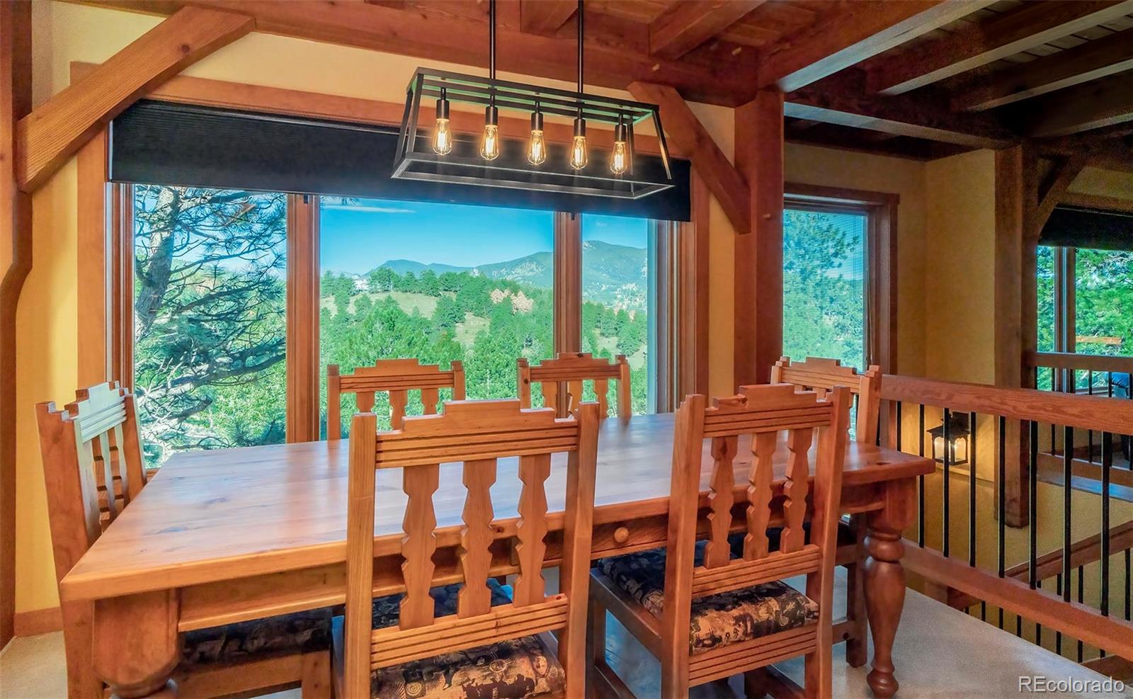 MLS Image #16 for 3375  timbergate trail,evergreen, Colorado