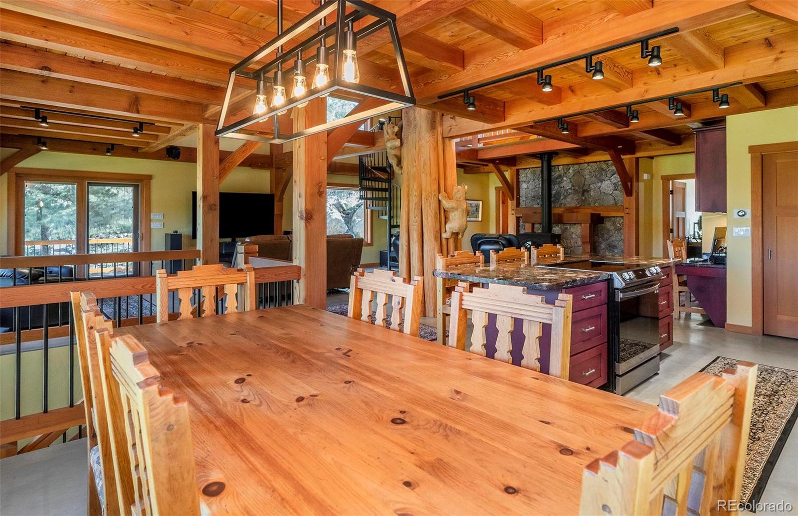 MLS Image #17 for 3375  timbergate trail,evergreen, Colorado