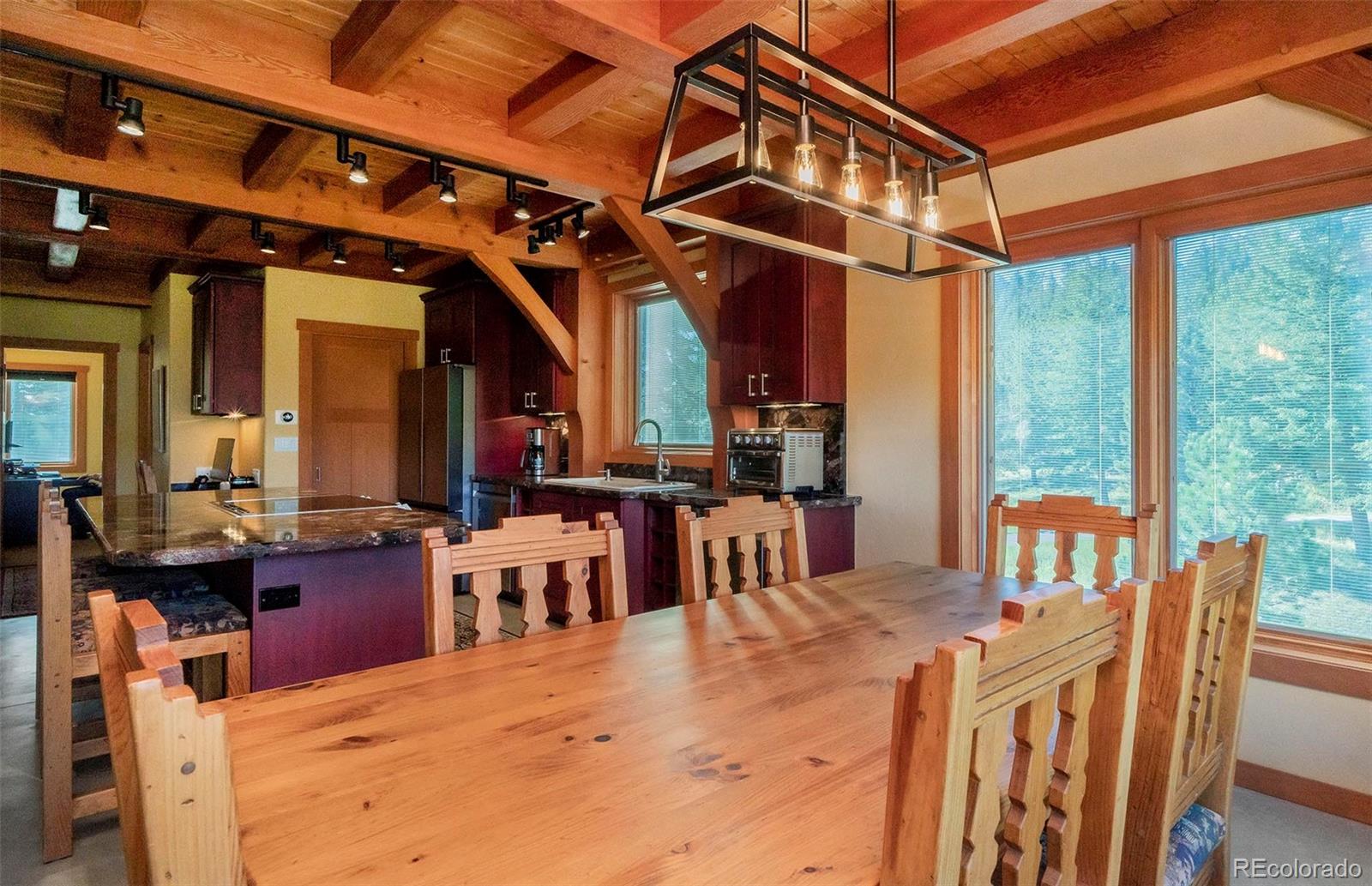 MLS Image #18 for 3375  timbergate trail,evergreen, Colorado