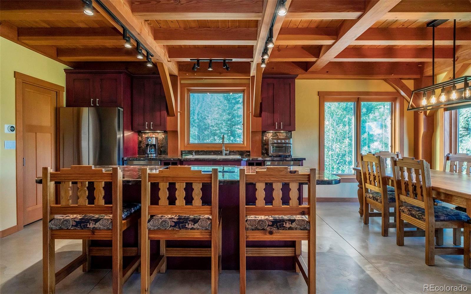 MLS Image #19 for 3375  timbergate trail,evergreen, Colorado
