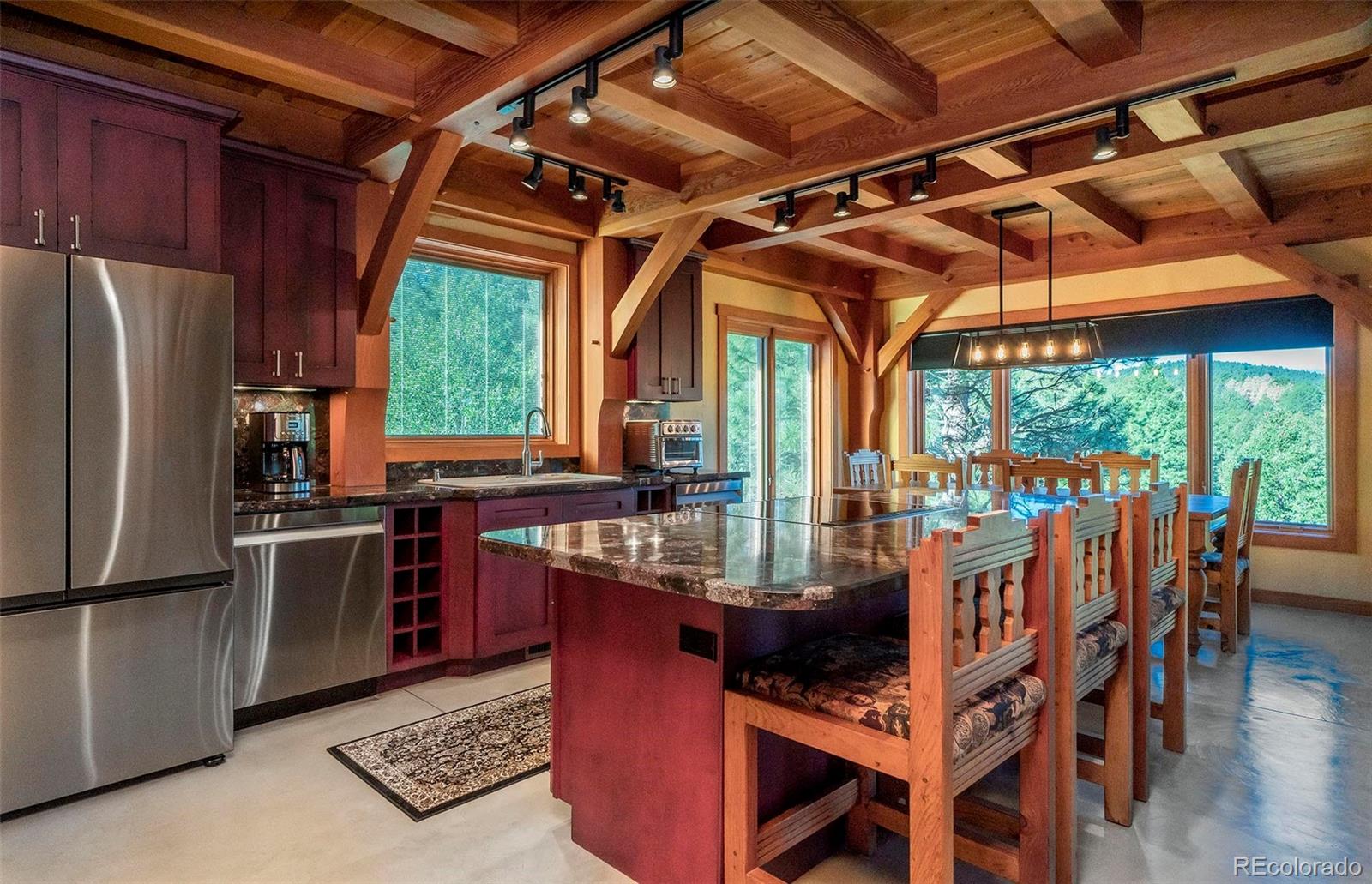 MLS Image #20 for 3375  timbergate trail,evergreen, Colorado